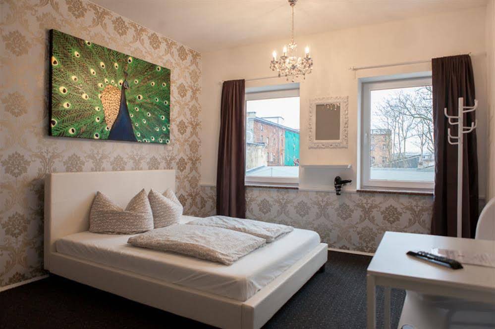 Hentschels Hostel