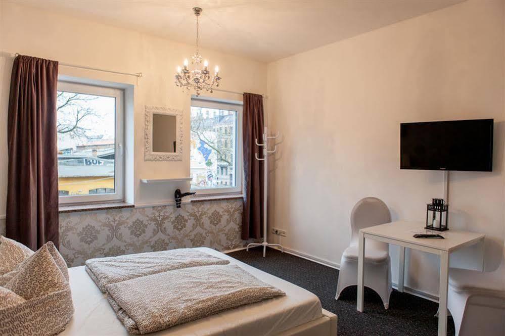Hentschels Hostel