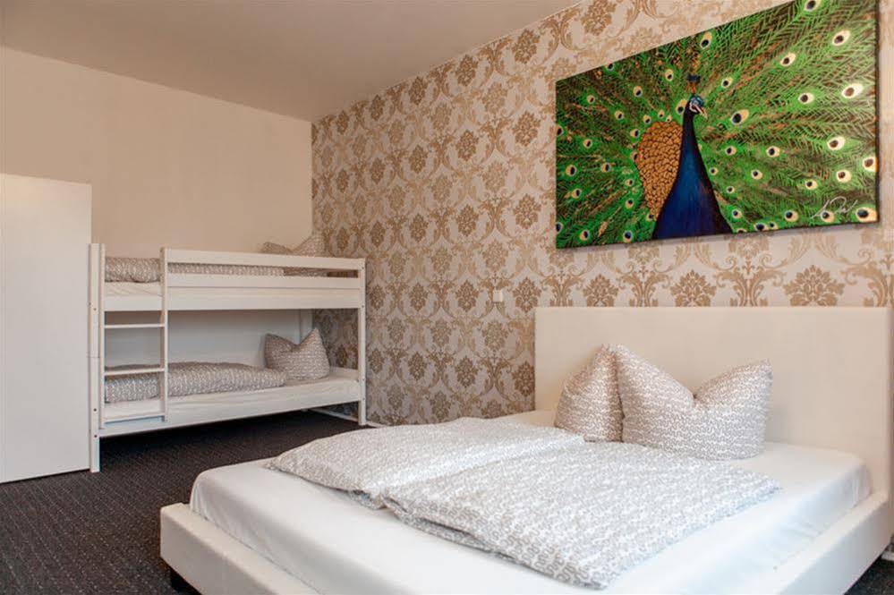 Hentschels Hostel