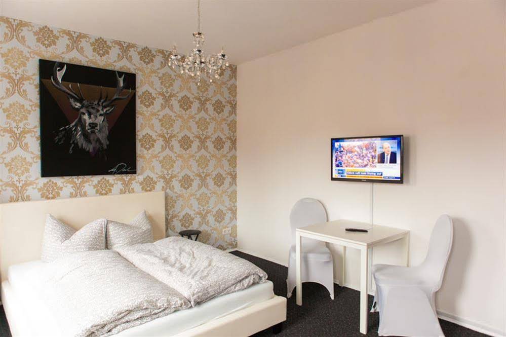 Hentschels Hostel