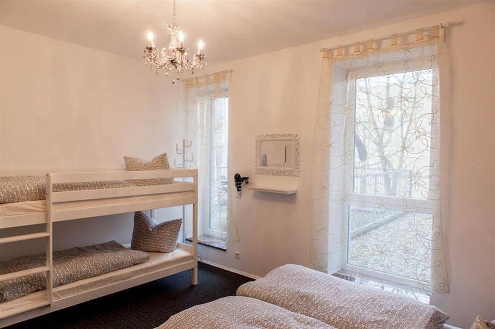 Hentschels Hostel