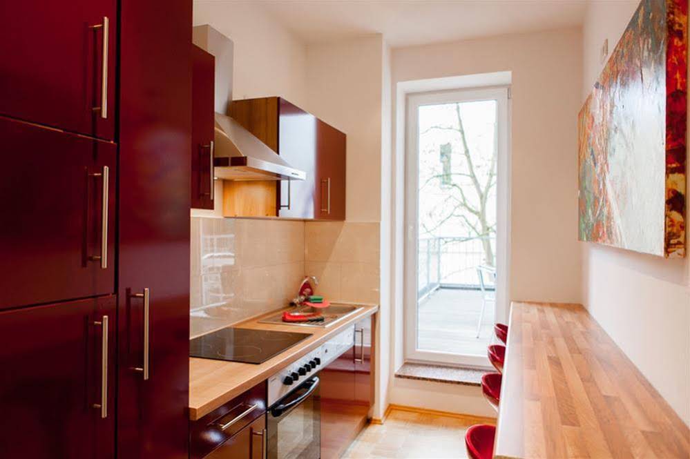 Hentschels Hostel