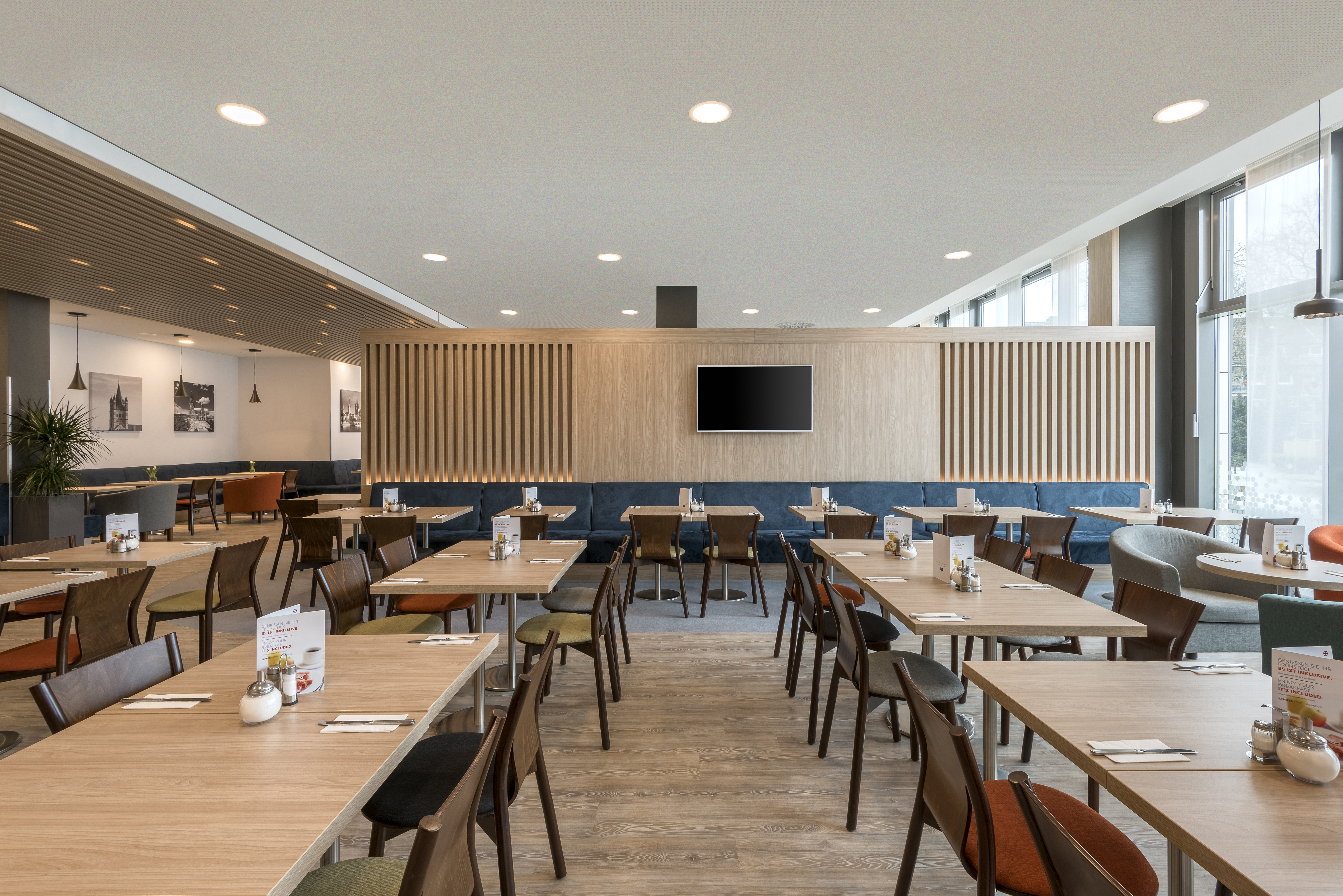 Premier Inn Leipzig City Hahnekamm Hotel