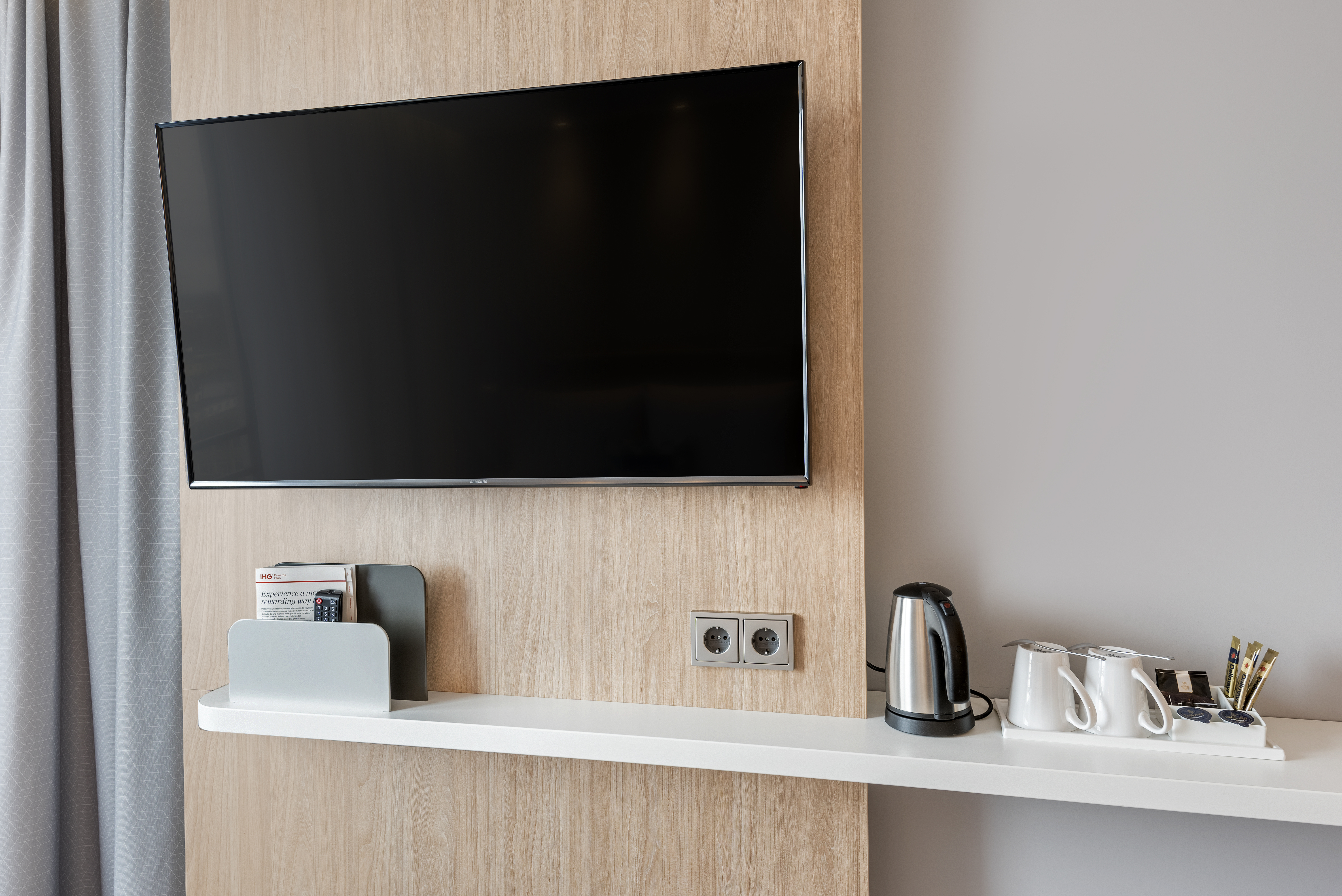 Premier Inn Leipzig City Hahnekamm Hotel