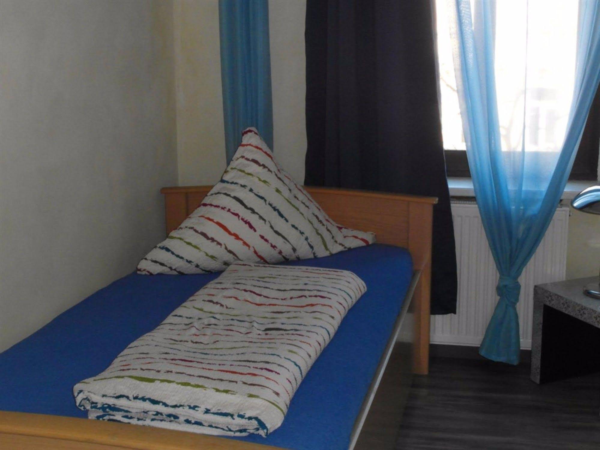Homeplanet Hostel