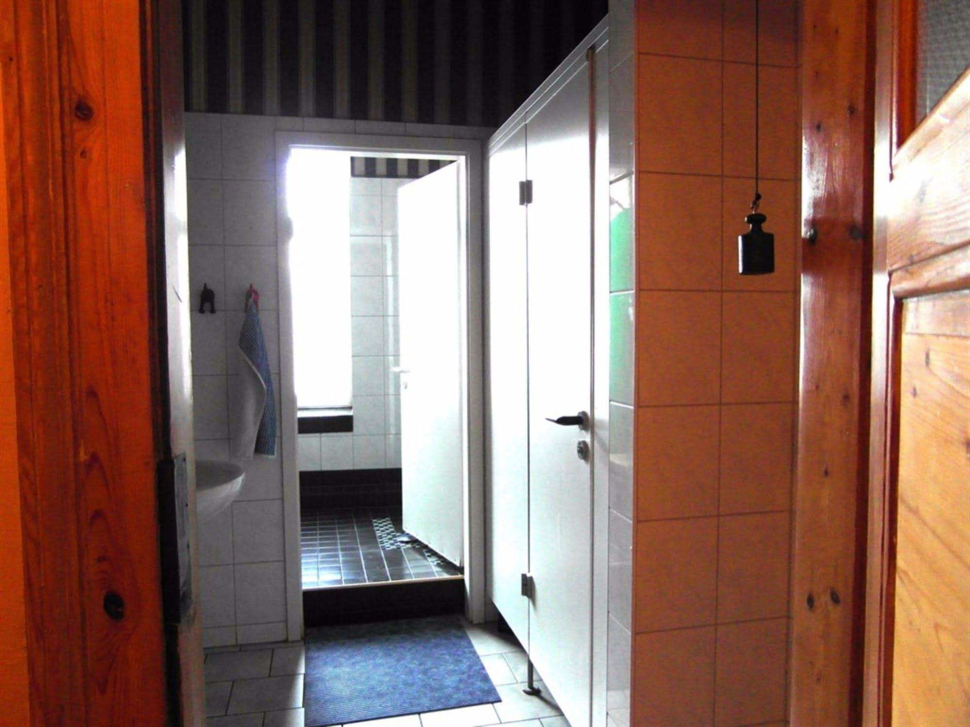 Homeplanet Hostel