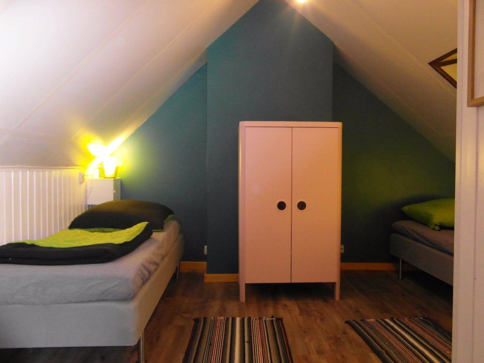 Homeplanet Hostel