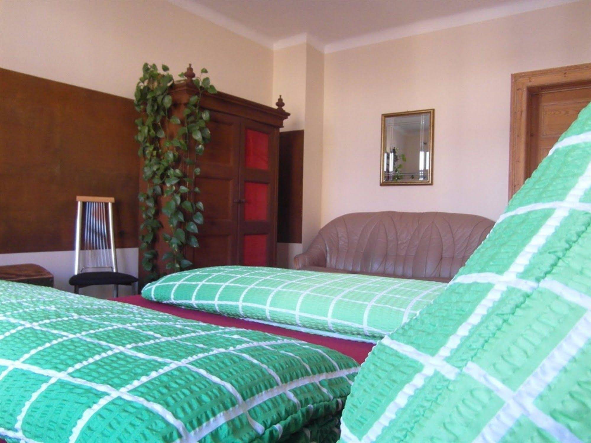 Homeplanet Hostel