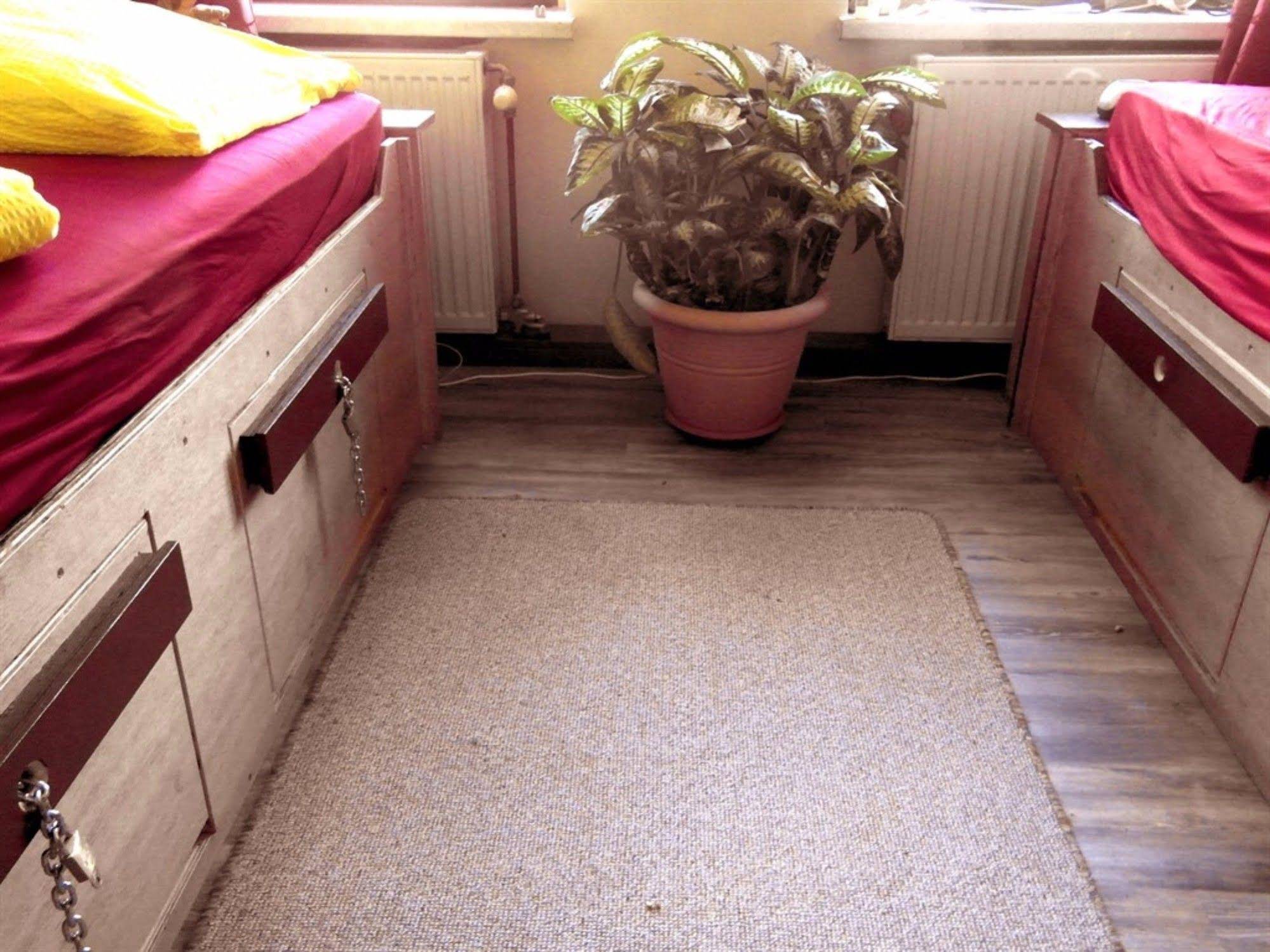 Homeplanet Hostel