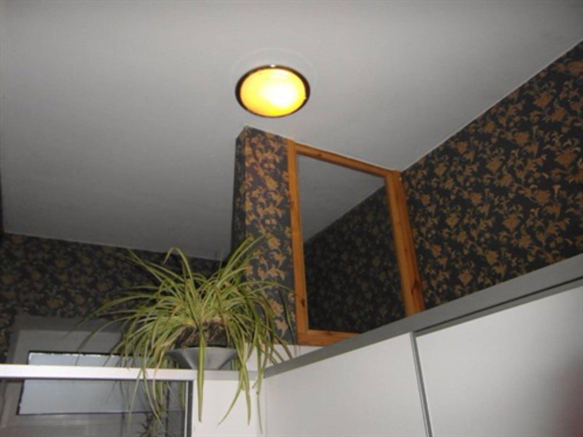 Homeplanet Hostel
