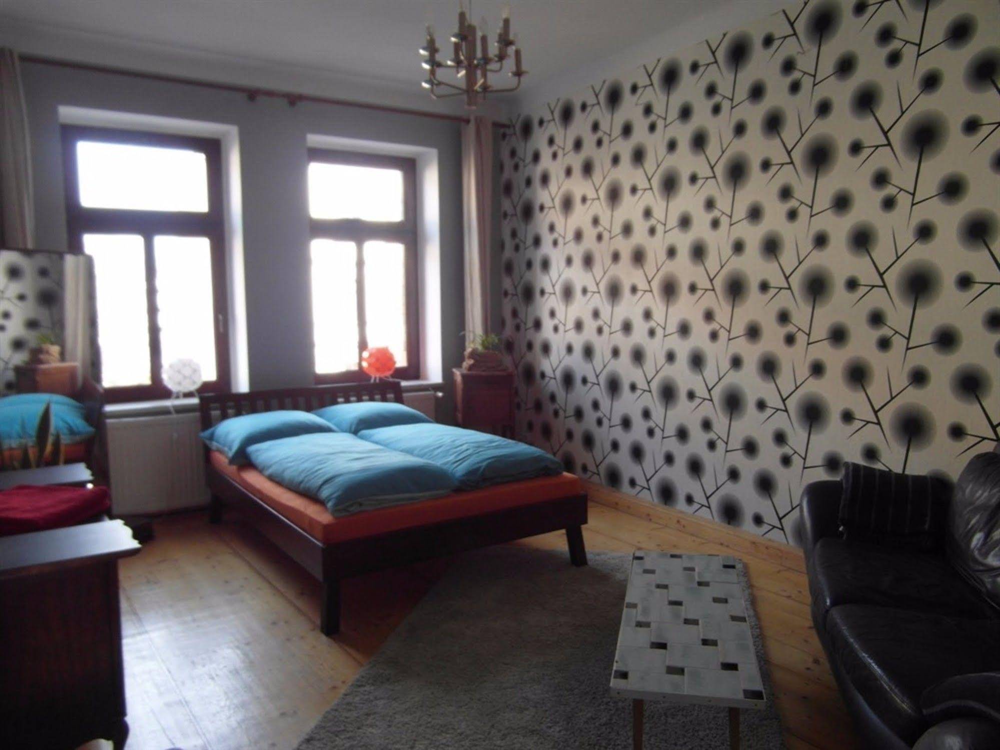 Homeplanet Hostel