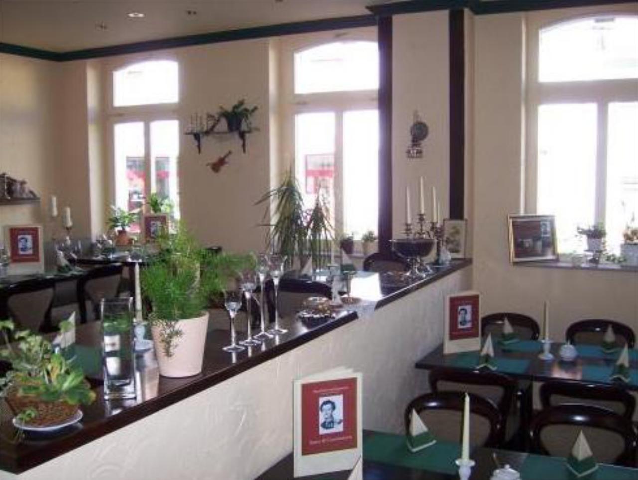 Hotel Carl von Clausewitz