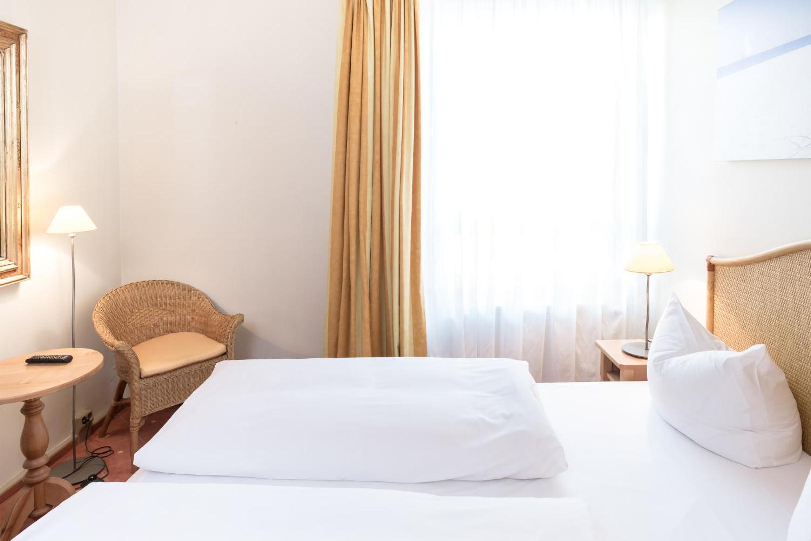 Hotel Leipzig City Nord by Campanile