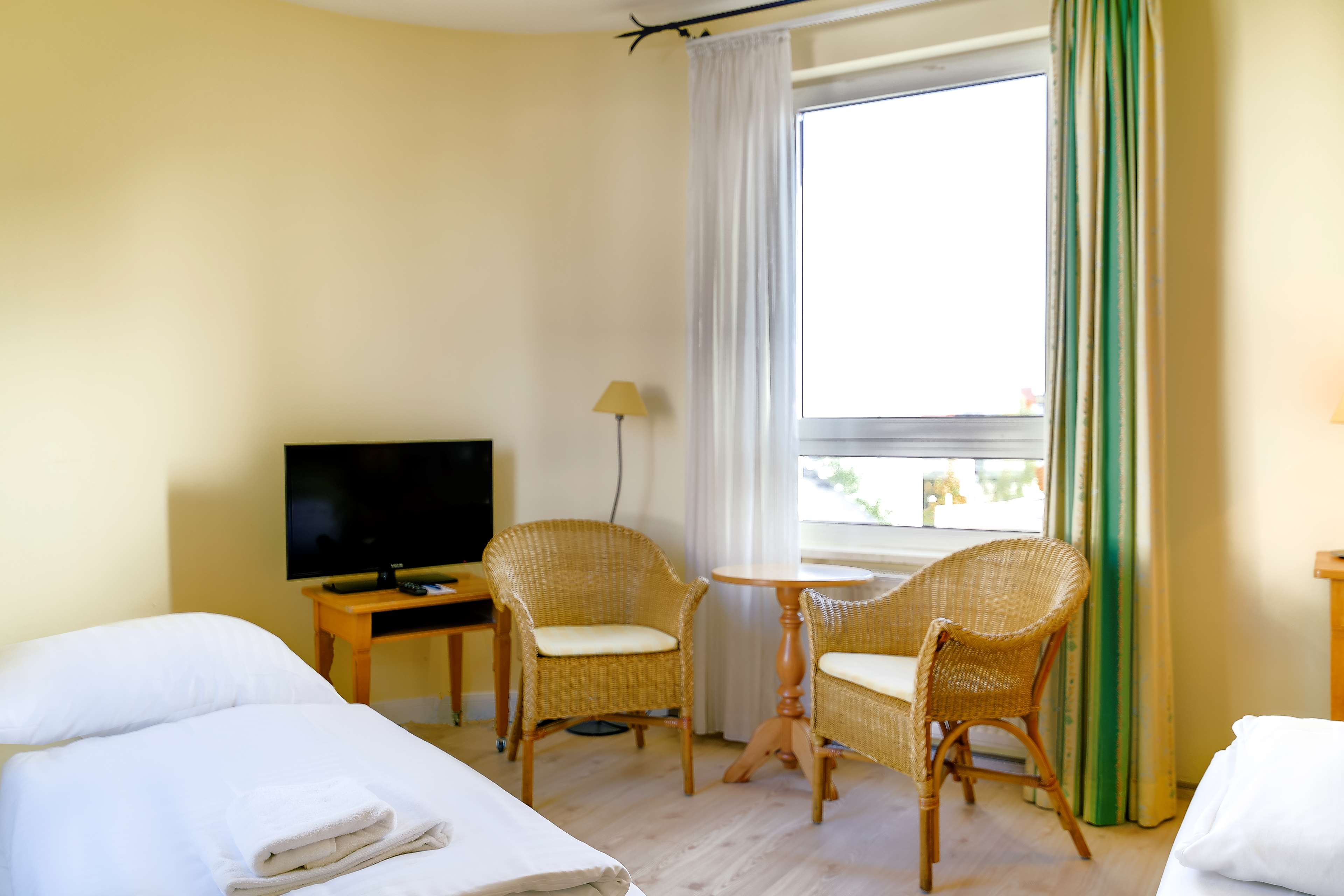 Hotel Leipzig City Nord by Campanile