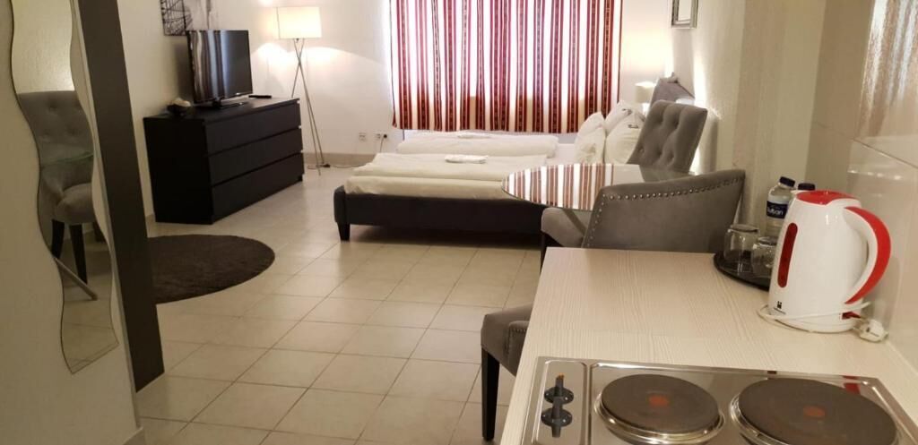 Hotel Zur Alten Stadtkellerei
