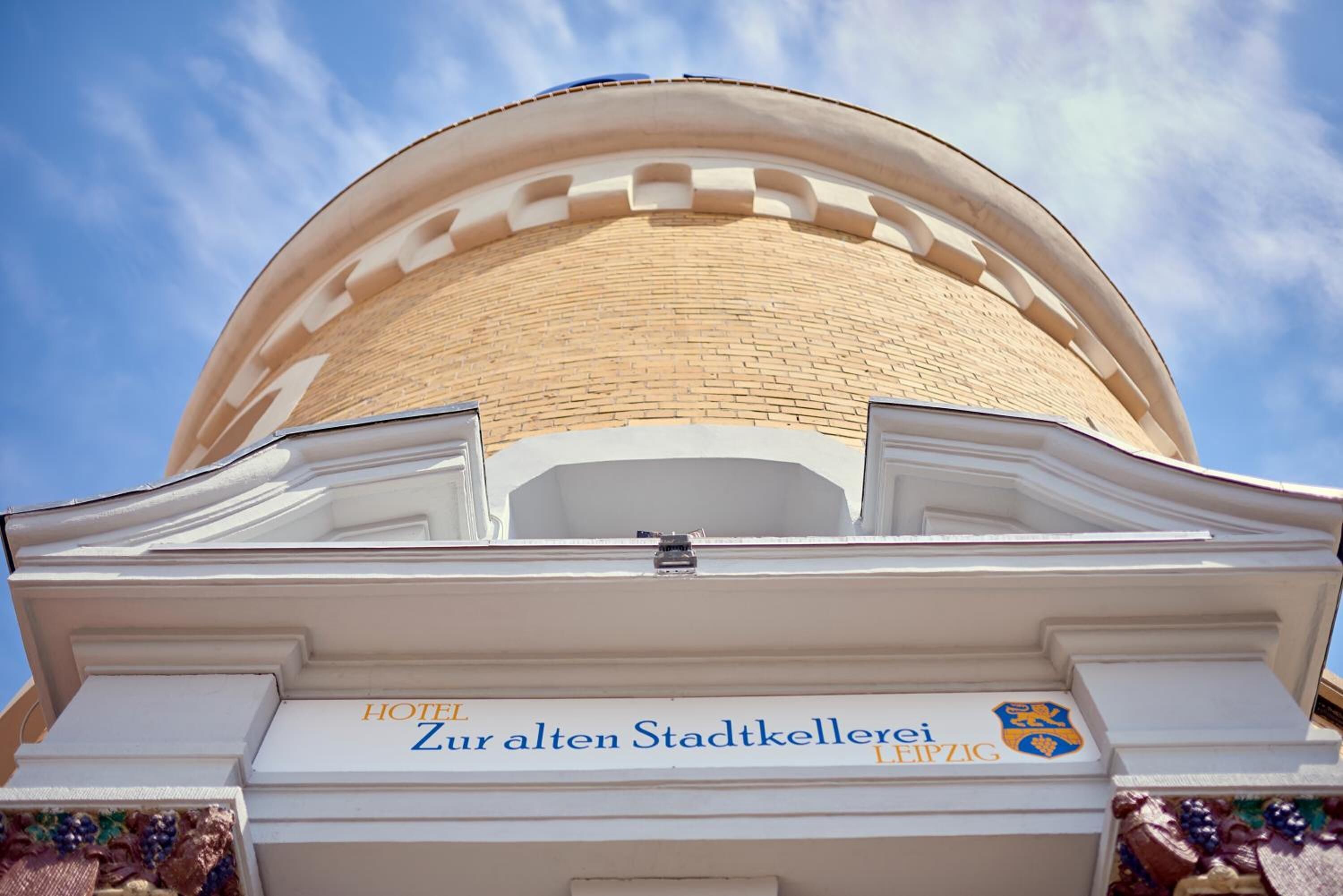 Hotel Zur Alten Stadtkellerei