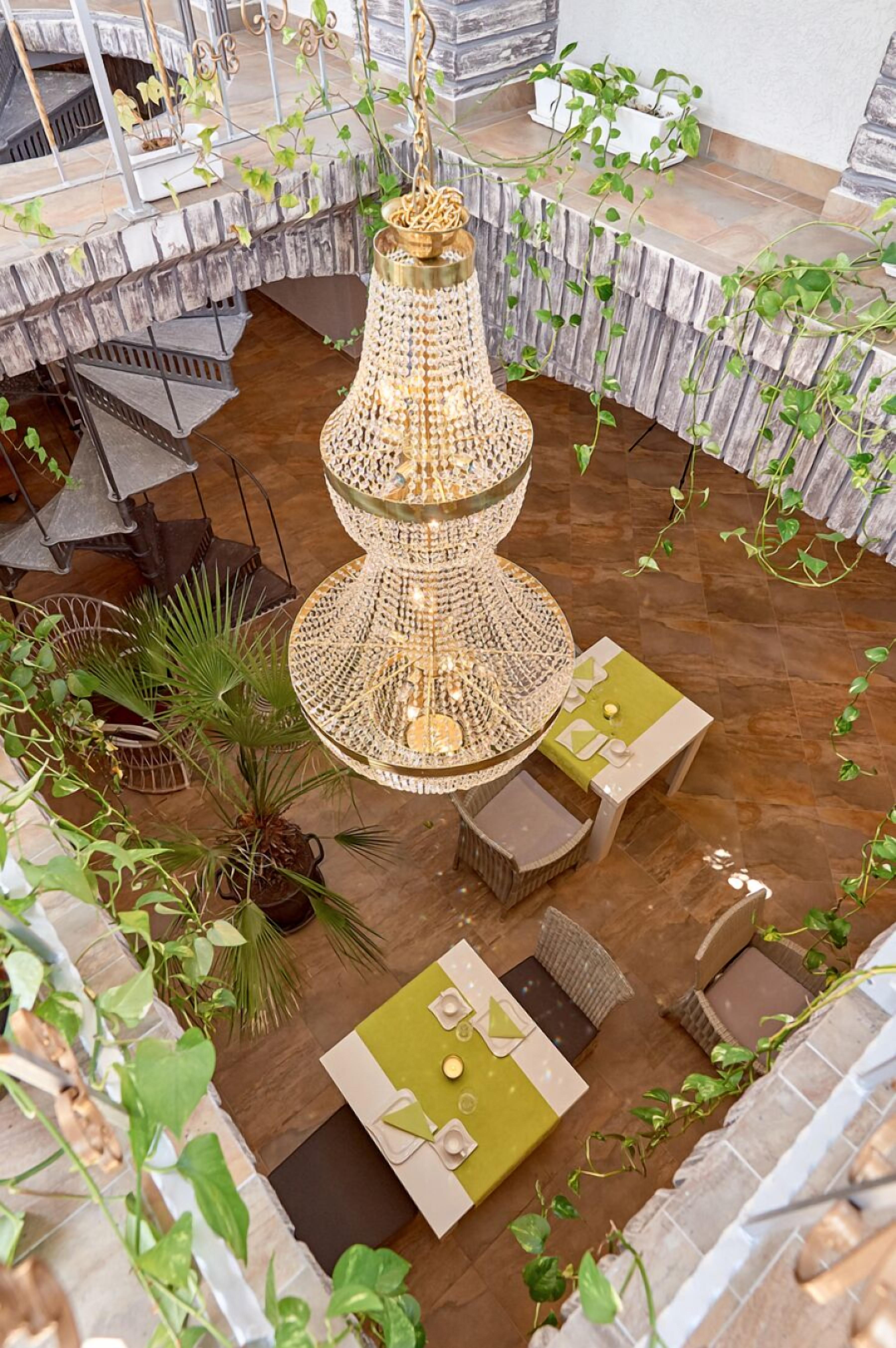 Hotel Zur Alten Stadtkellerei