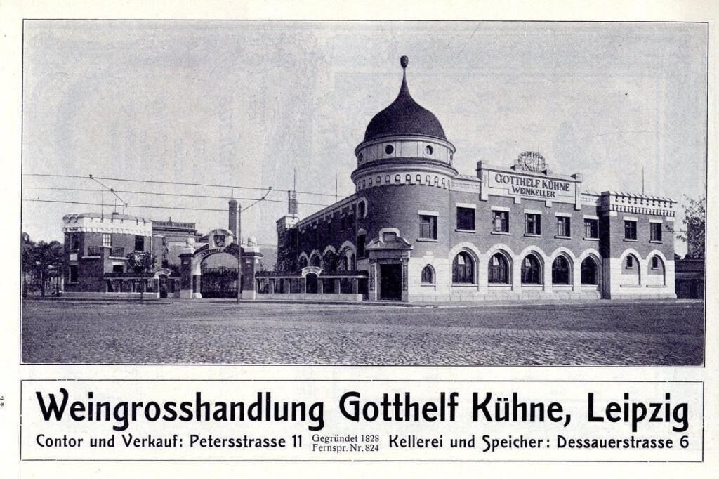 Hotel Zur Alten Stadtkellerei