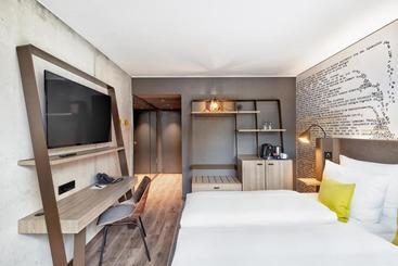 Hyperion Hotel Leipzig