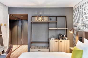 Hyperion Hotel Leipzig