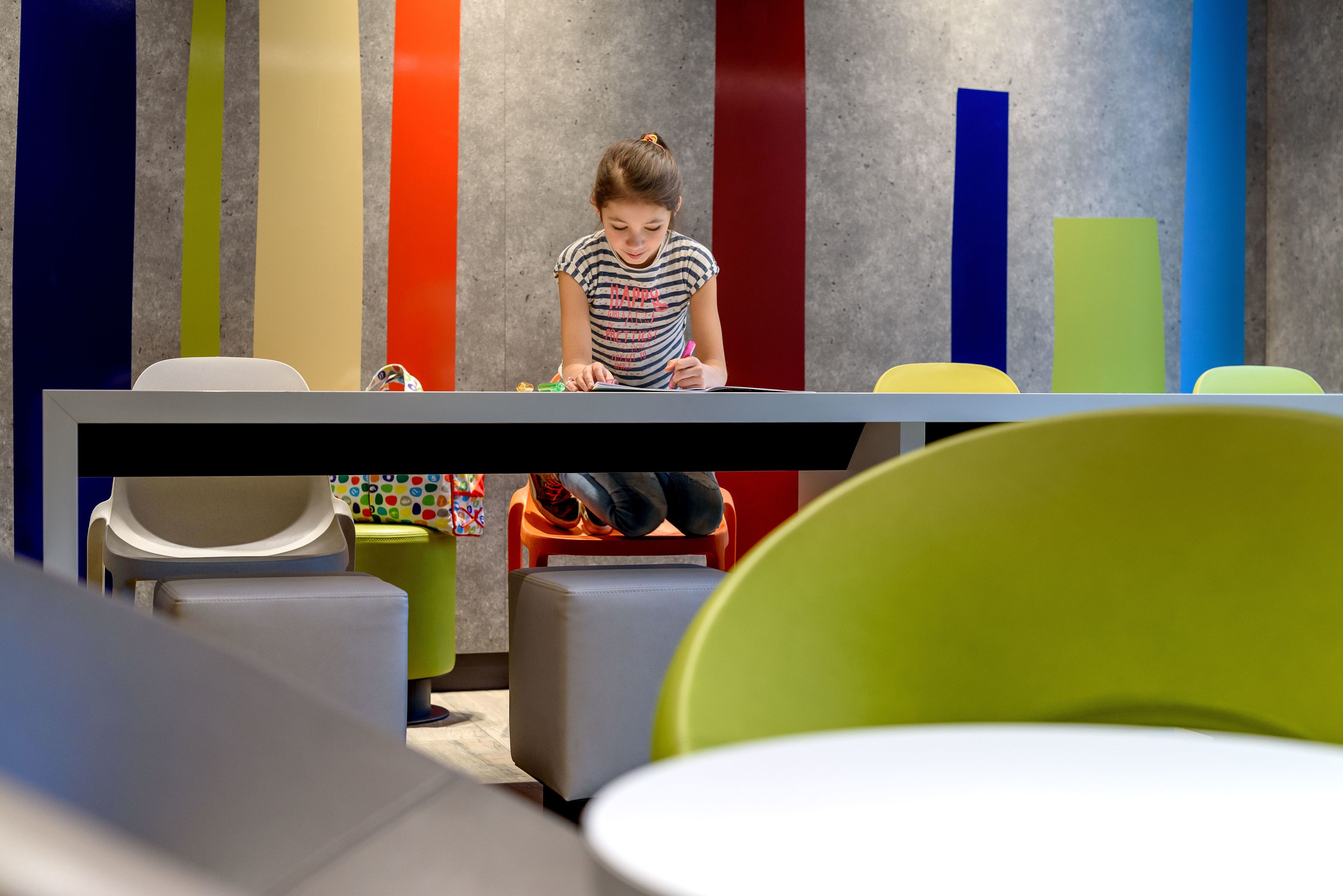 ibis budget Leipzig City