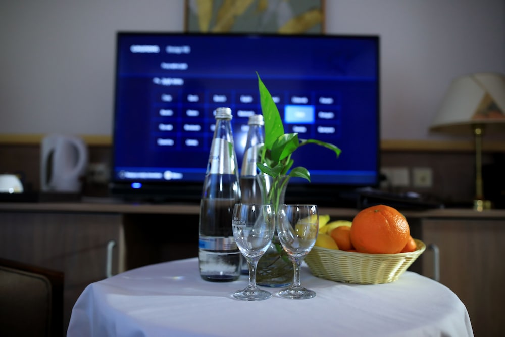 Leipziger Hotel