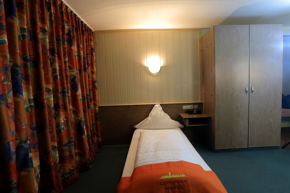 Leipziger Hotel