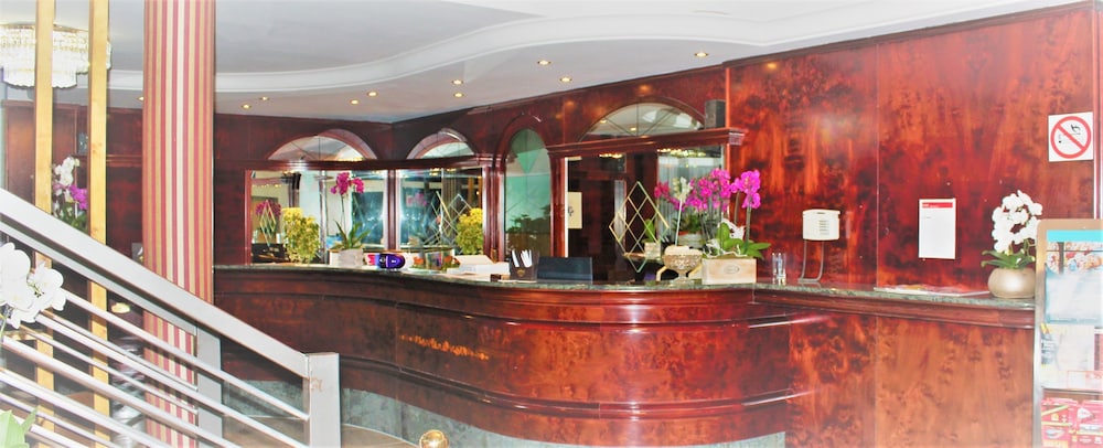 Leipziger Hotel