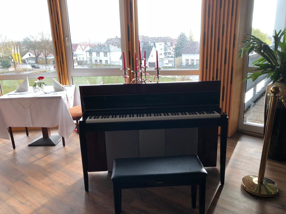 Leipziger Hotel