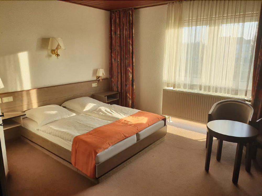 Leipziger Hotel