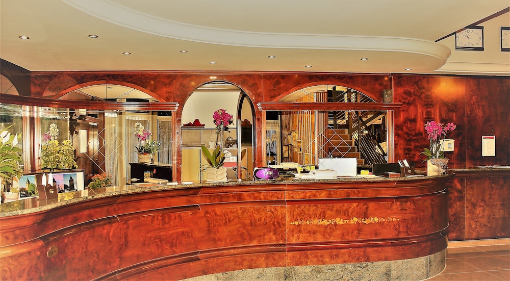 Leipziger Hotel