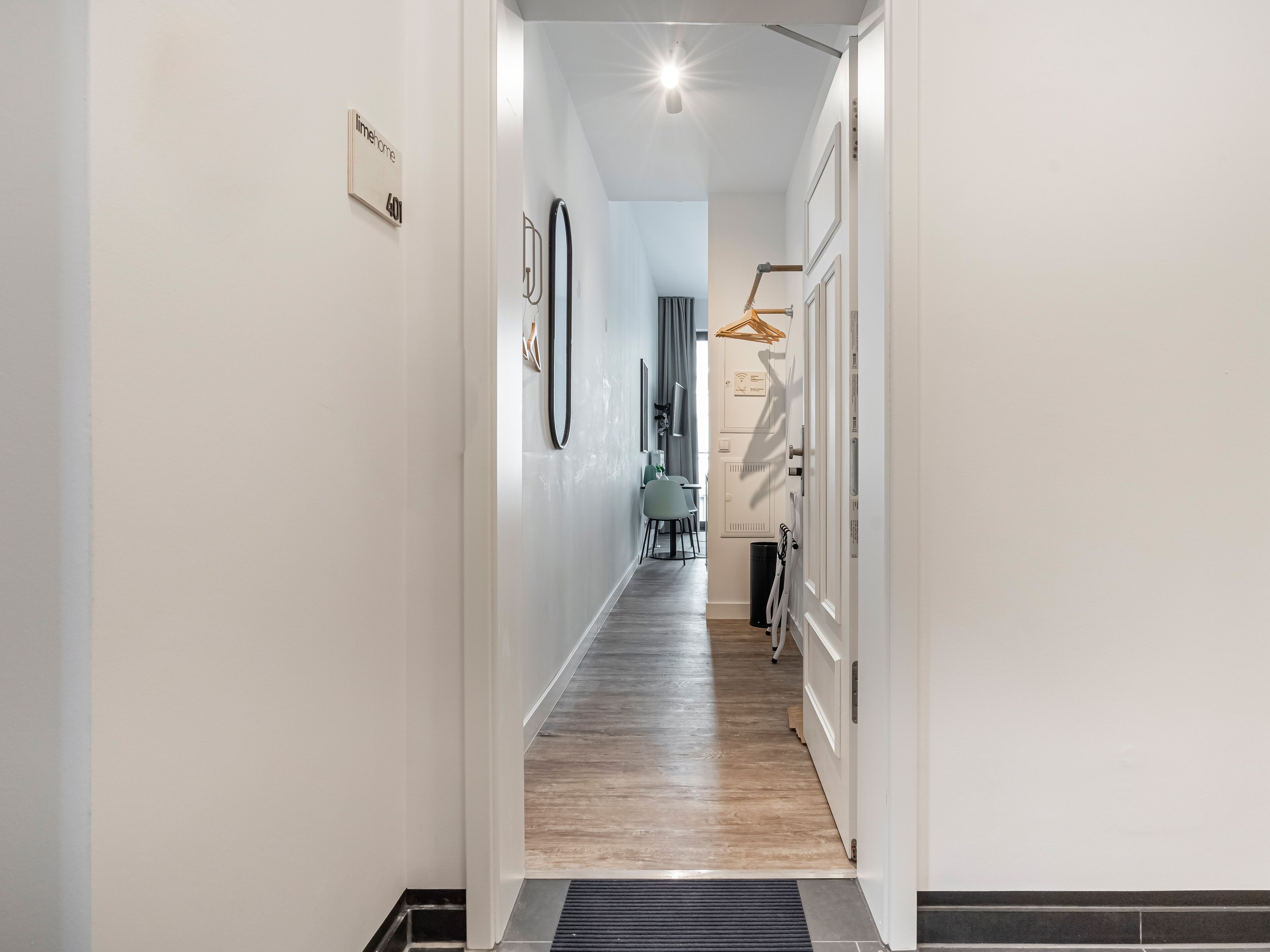 Limehome Leipzig Am Bruhl