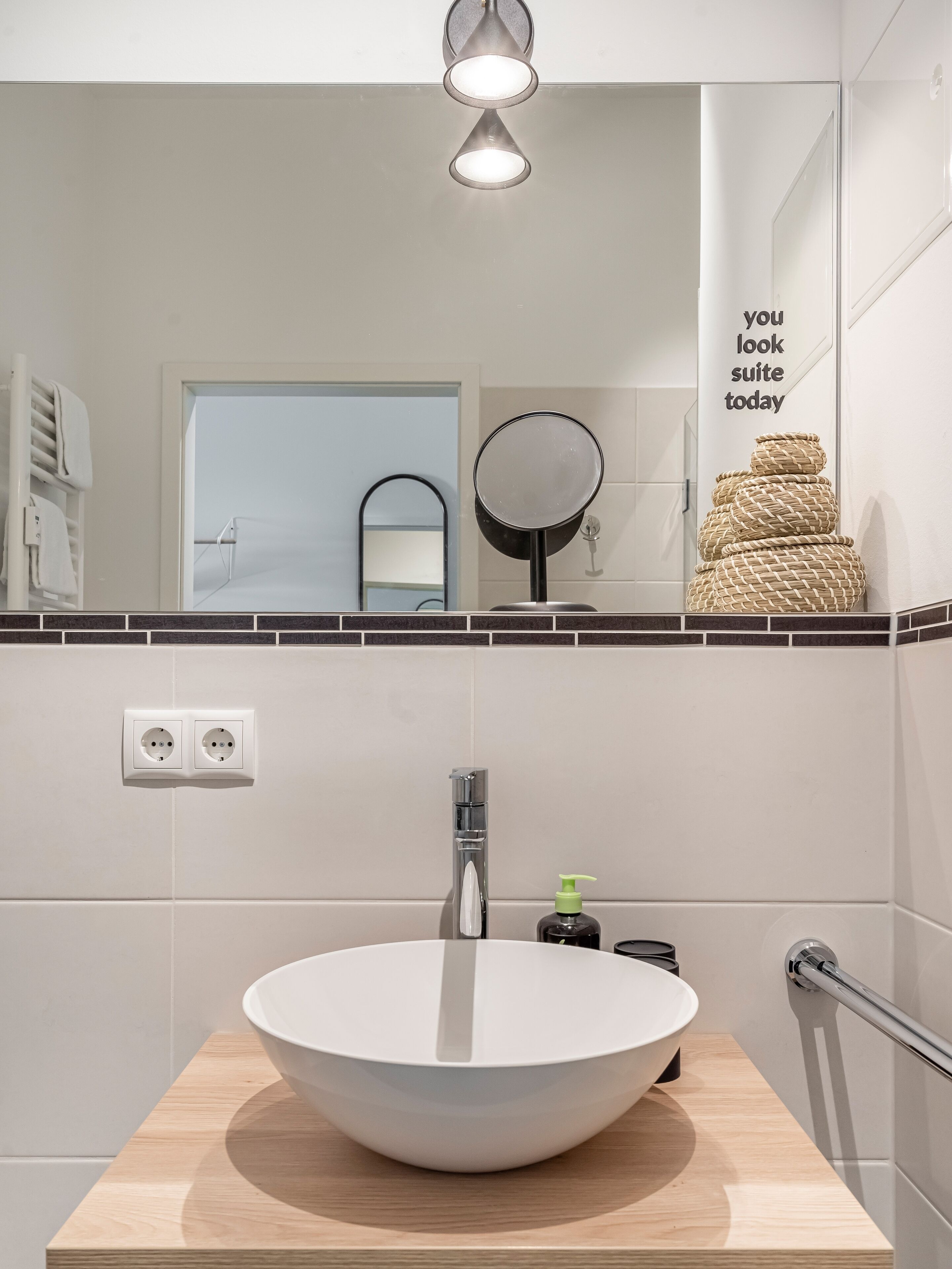 Limehome Leipzig Am Bruhl