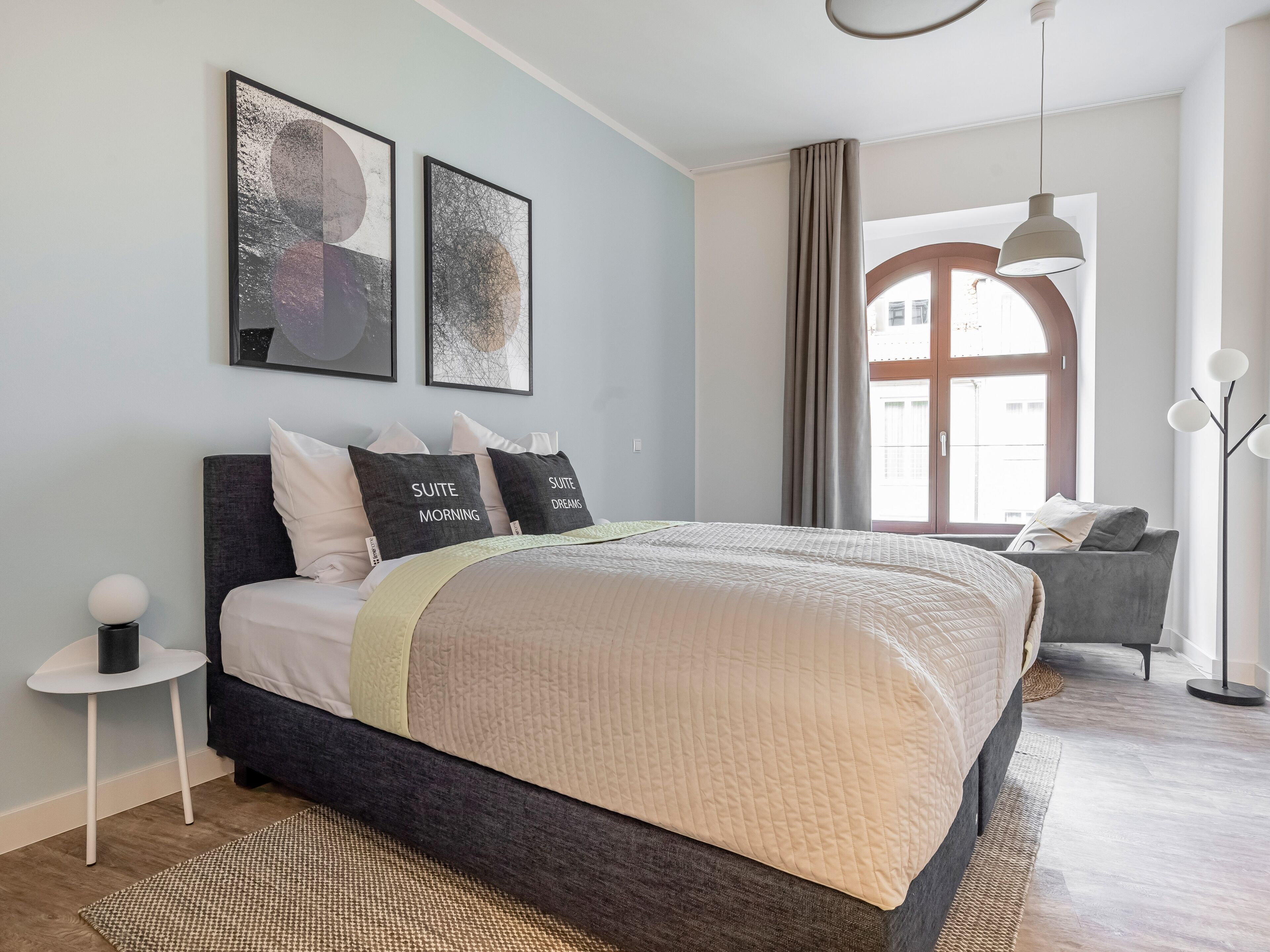 Limehome Leipzig Am Bruhl