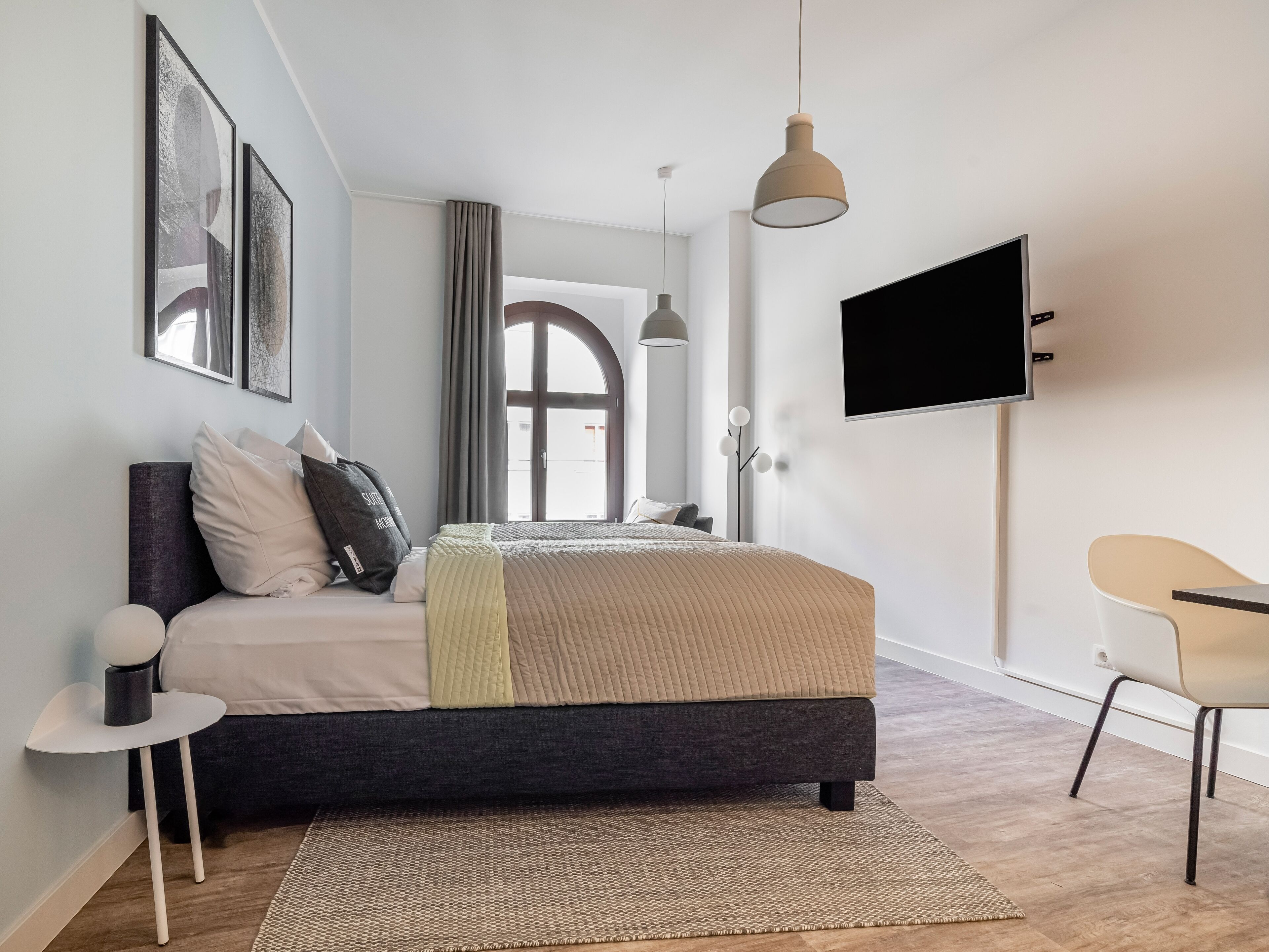 Limehome Leipzig Am Bruhl