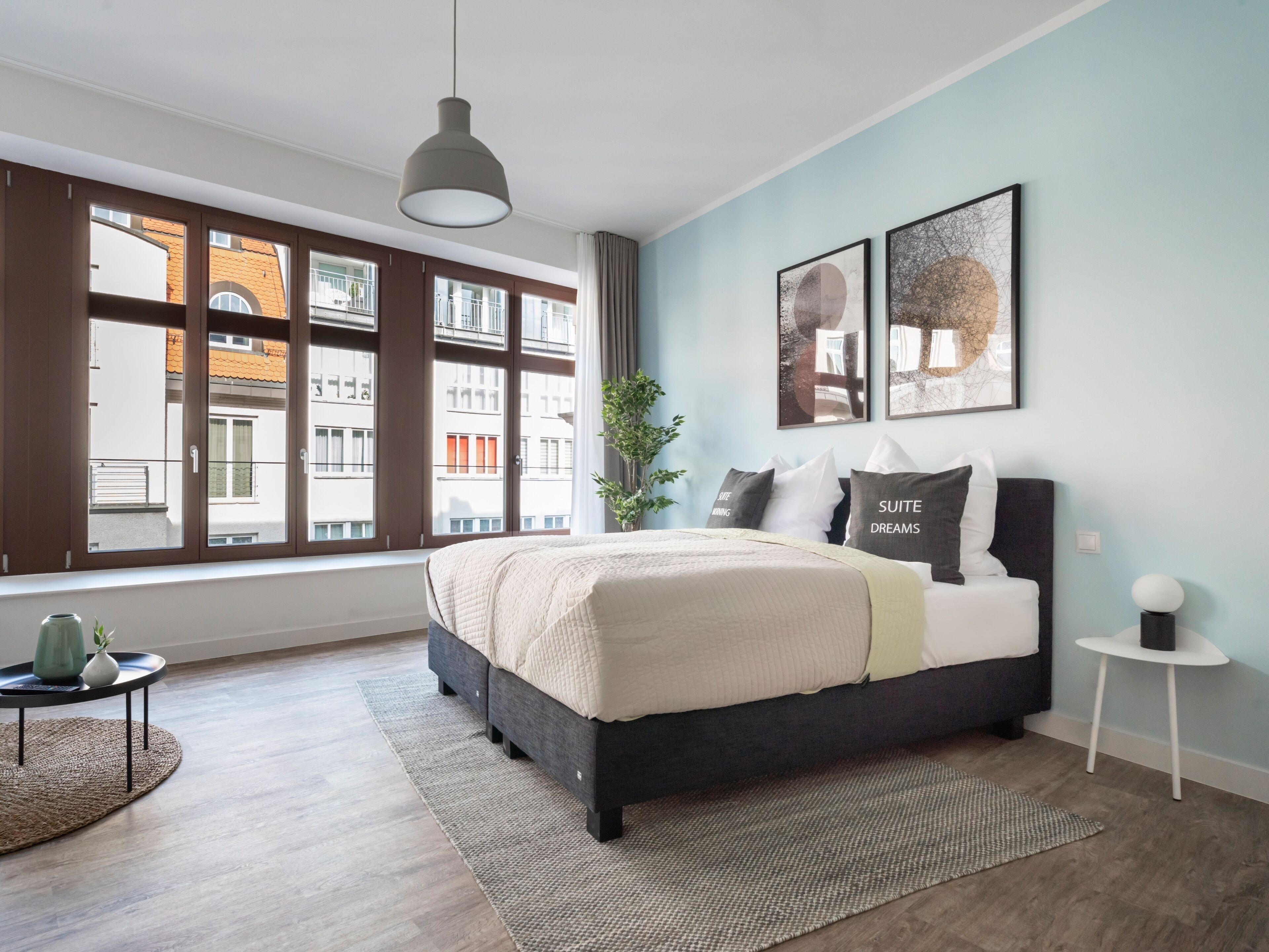 Limehome Leipzig Am Bruhl