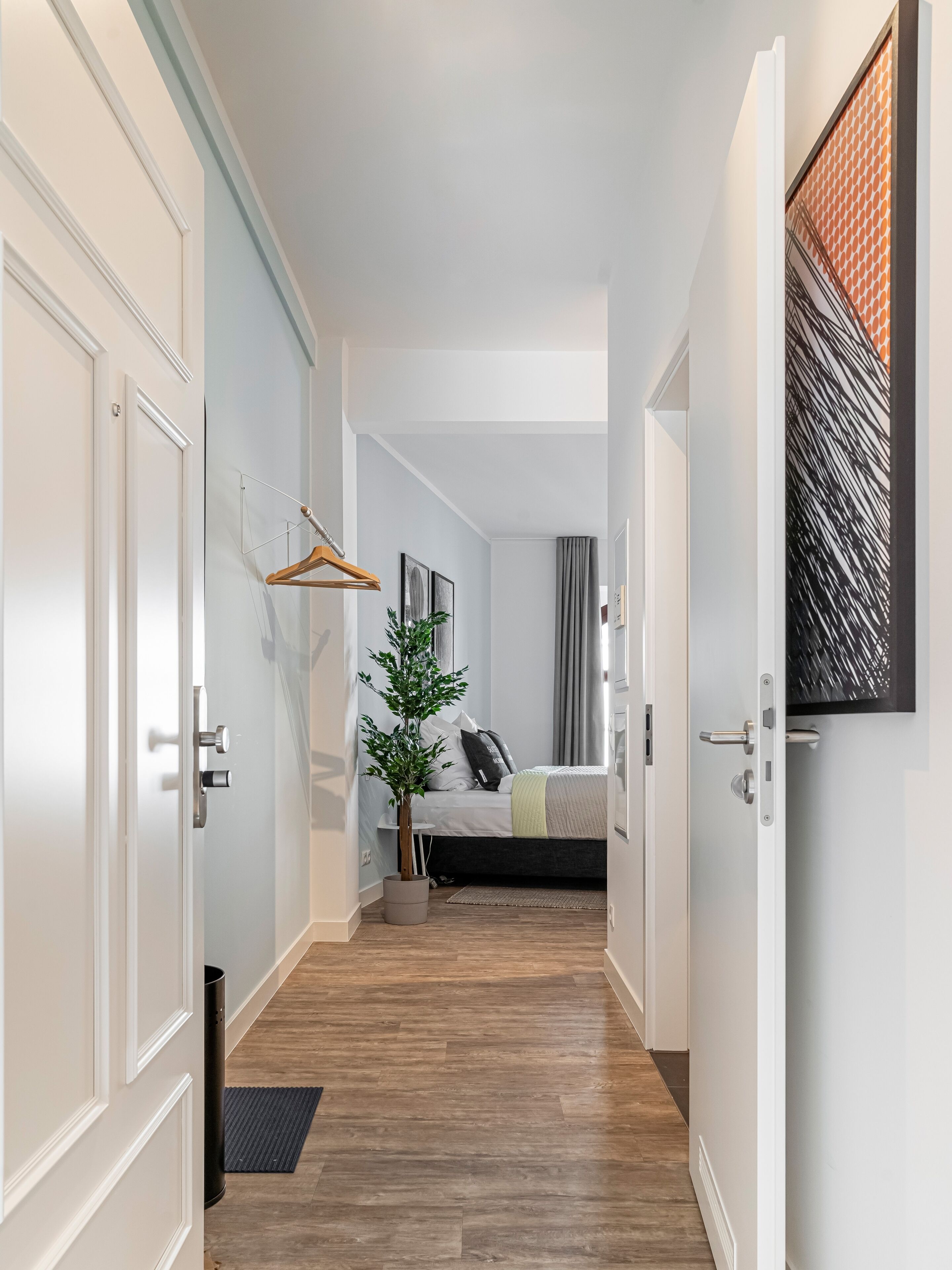 Limehome Leipzig Am Bruhl