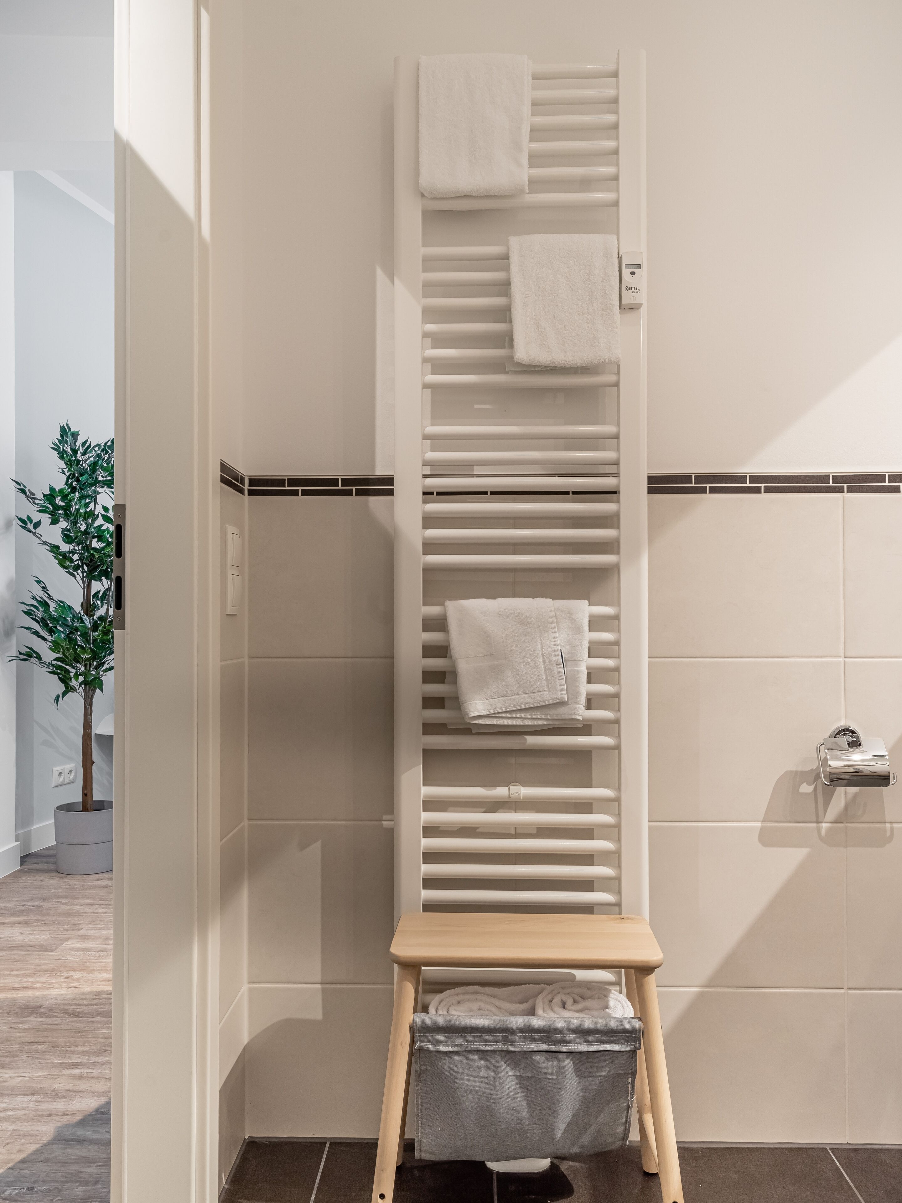 Limehome Leipzig Am Bruhl