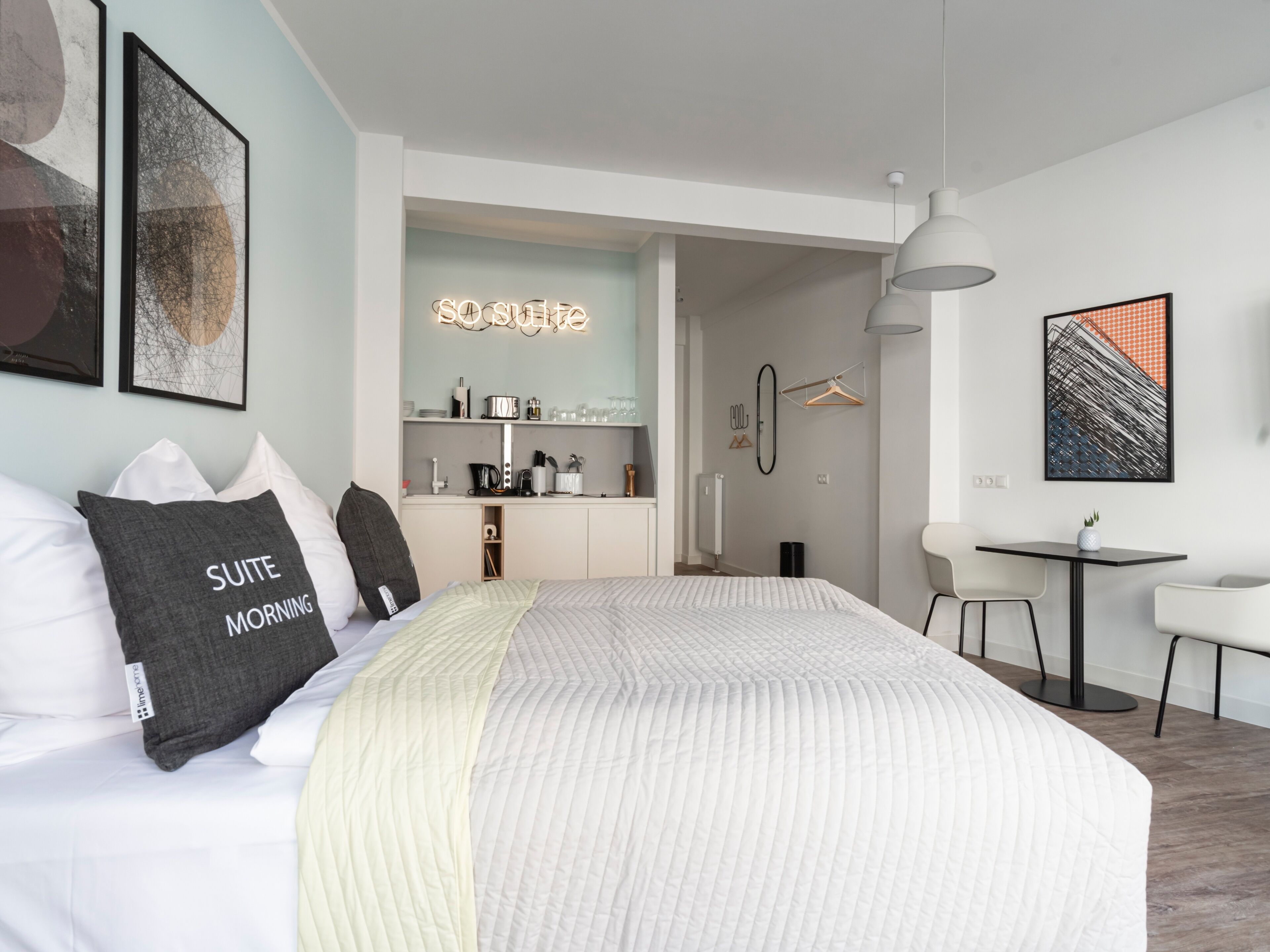 Limehome Leipzig Am Bruhl