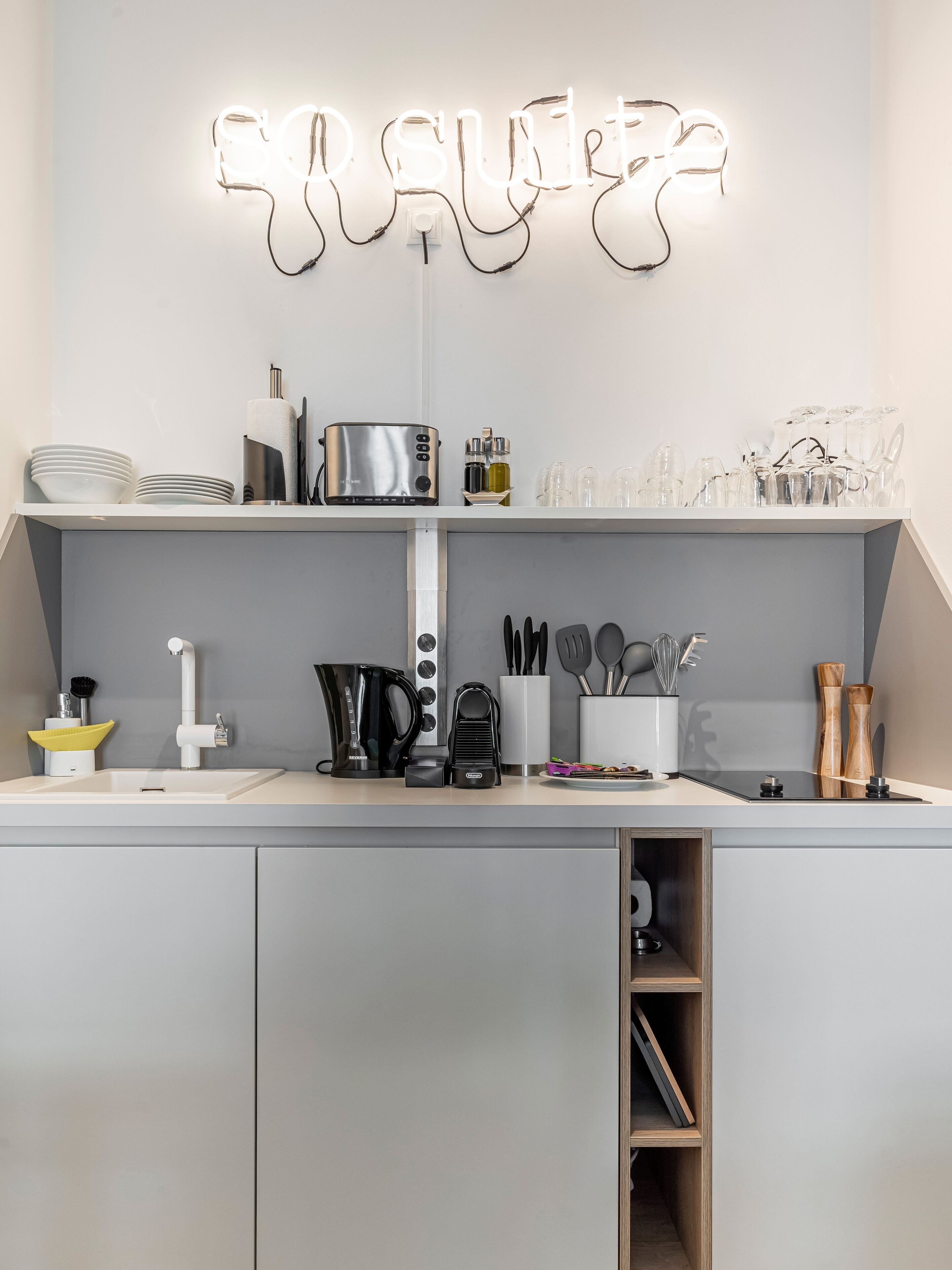 Limehome Leipzig Am Bruhl