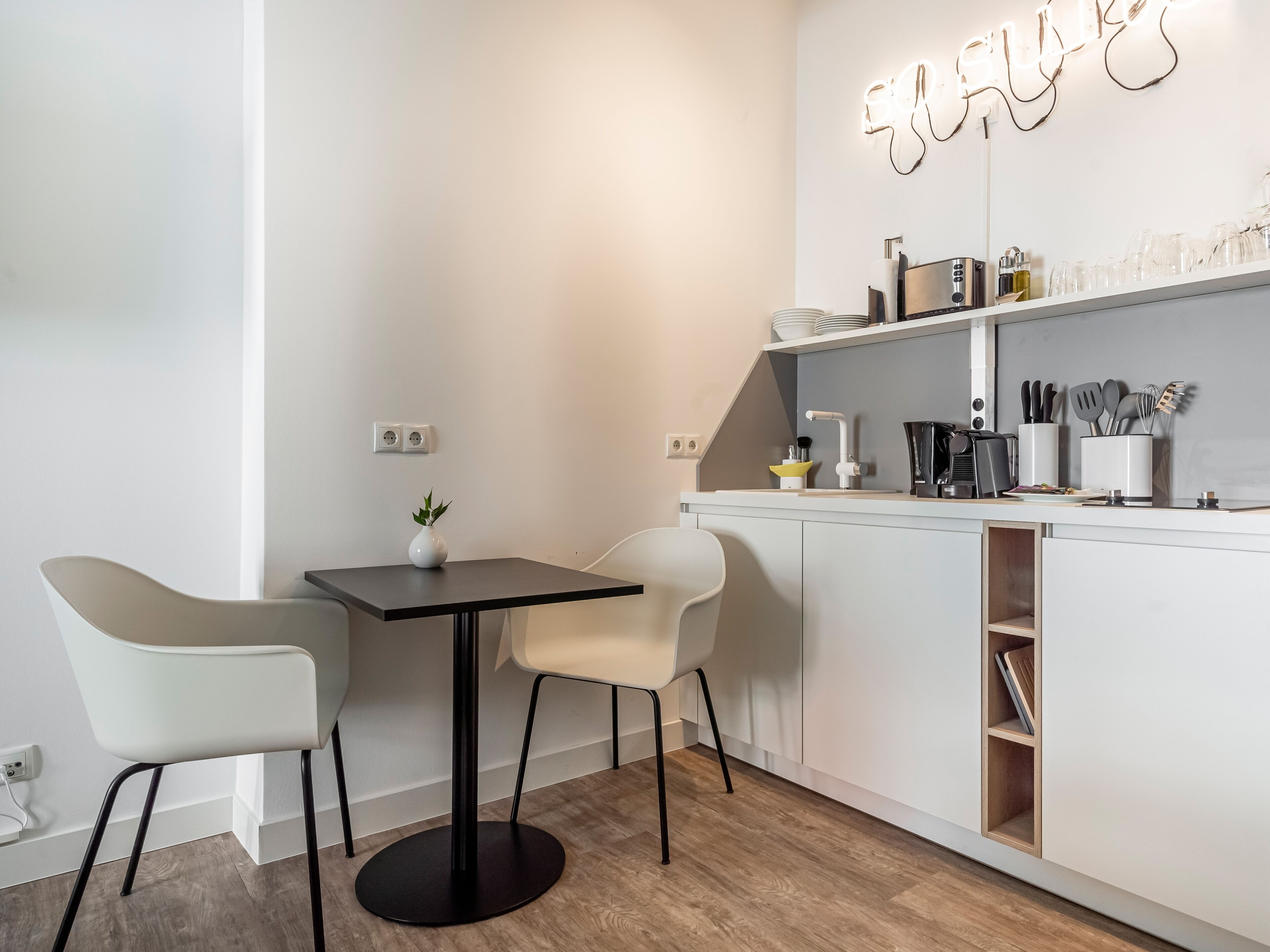 Limehome Leipzig Am Bruhl