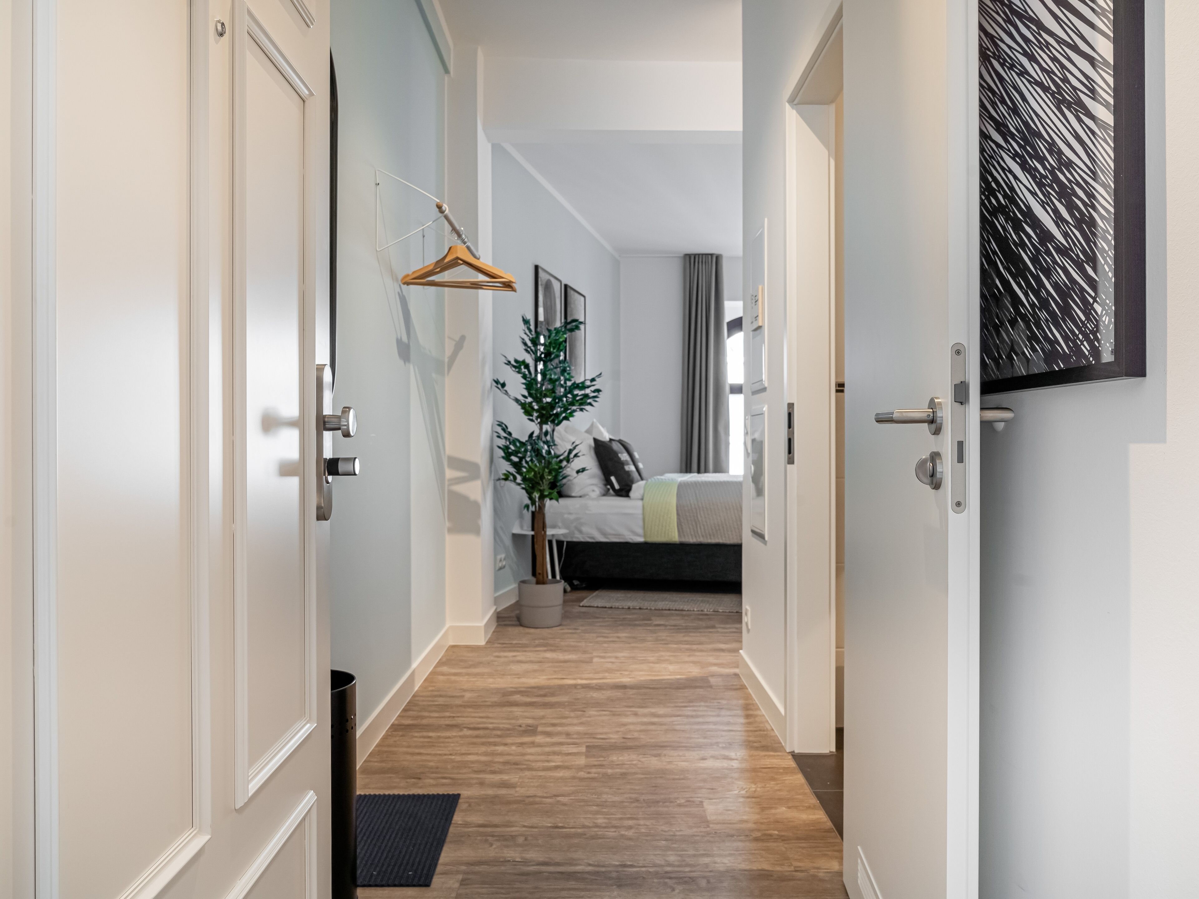 Limehome Leipzig Am Bruhl