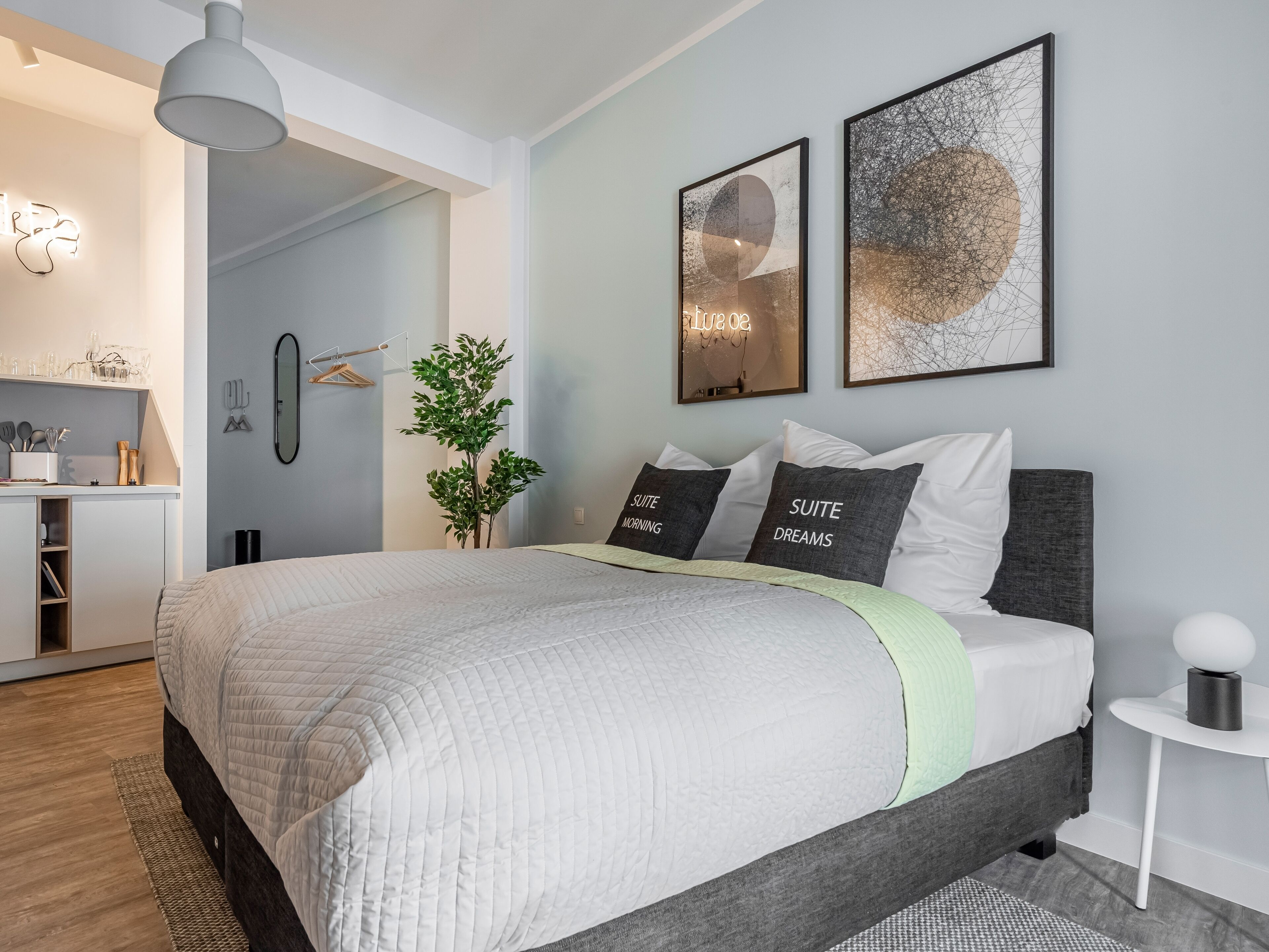 Limehome Leipzig Am Bruhl