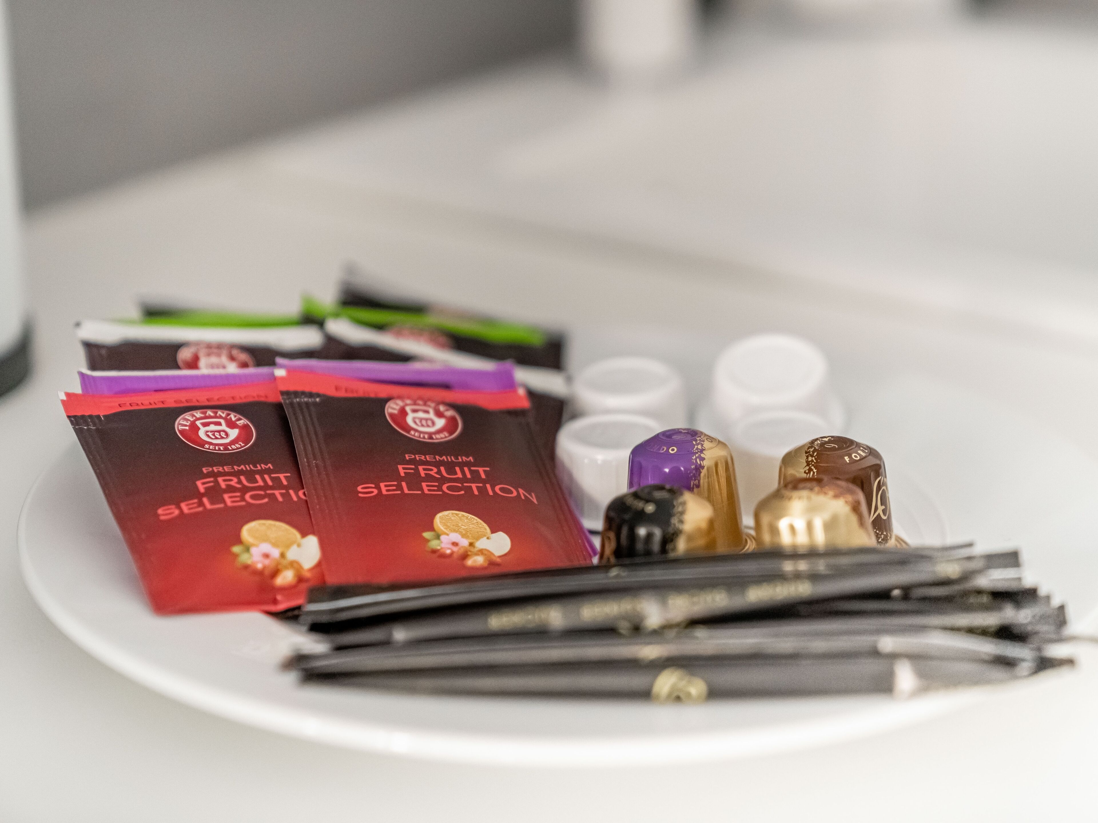 Limehome Leipzig Am Bruhl