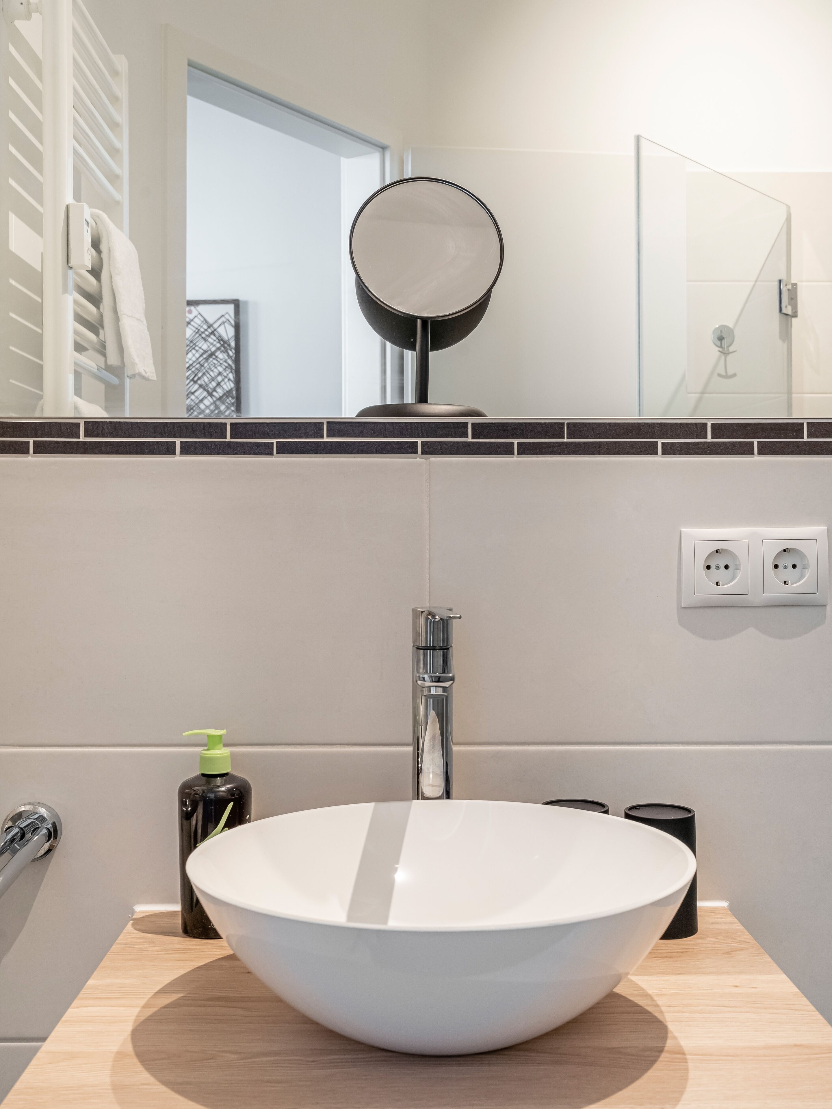 Limehome Leipzig Am Bruhl