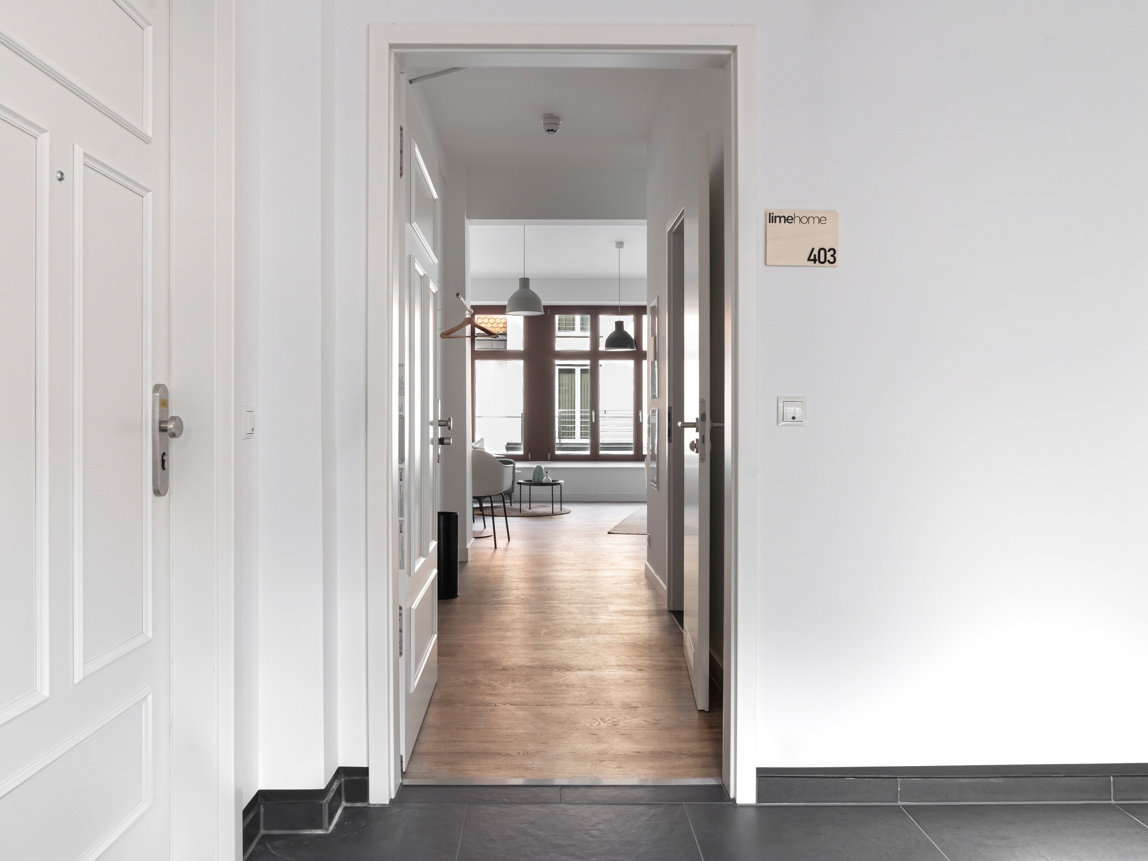 Limehome Leipzig Am Bruhl