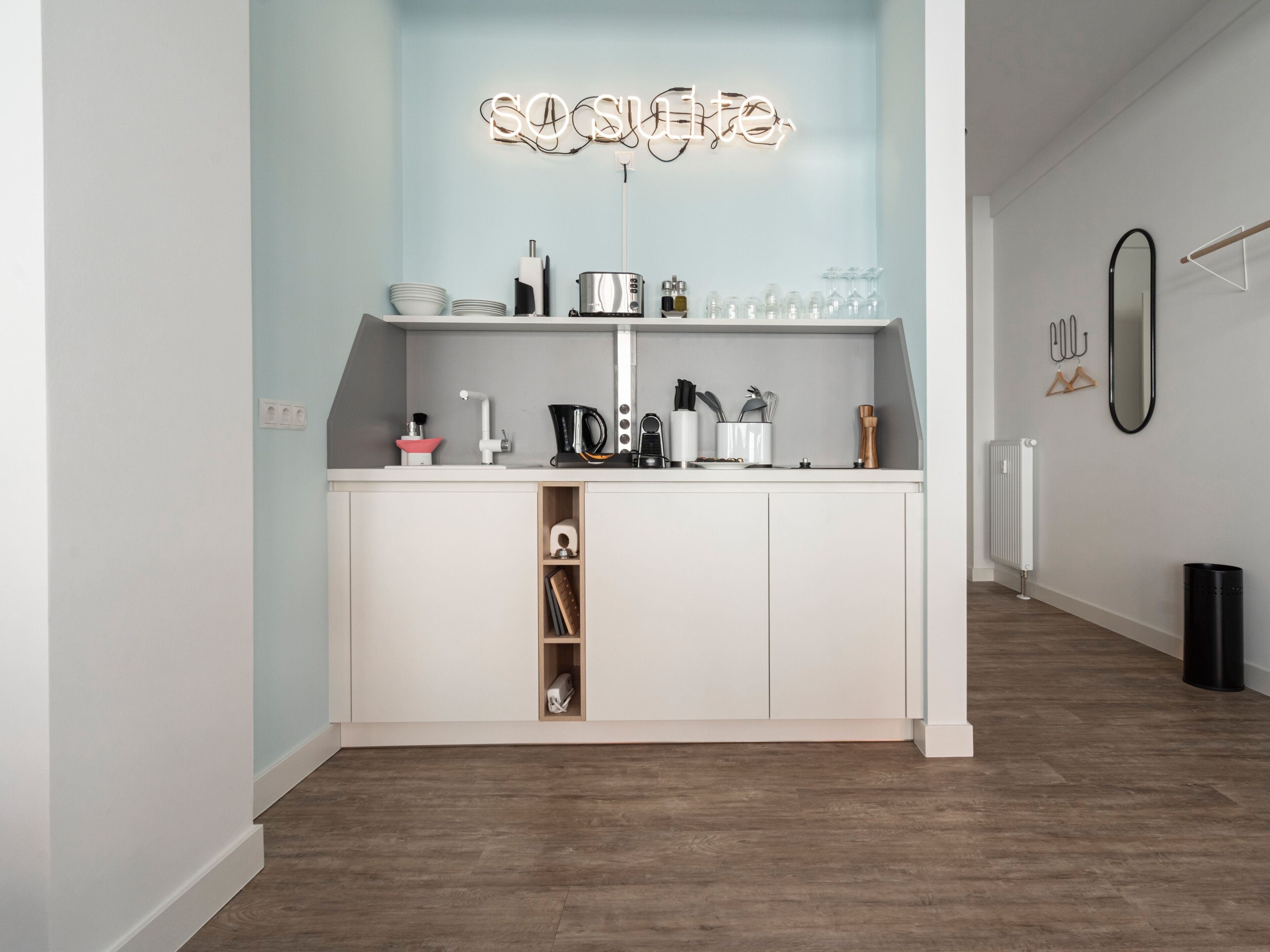 Limehome Leipzig Am Bruhl