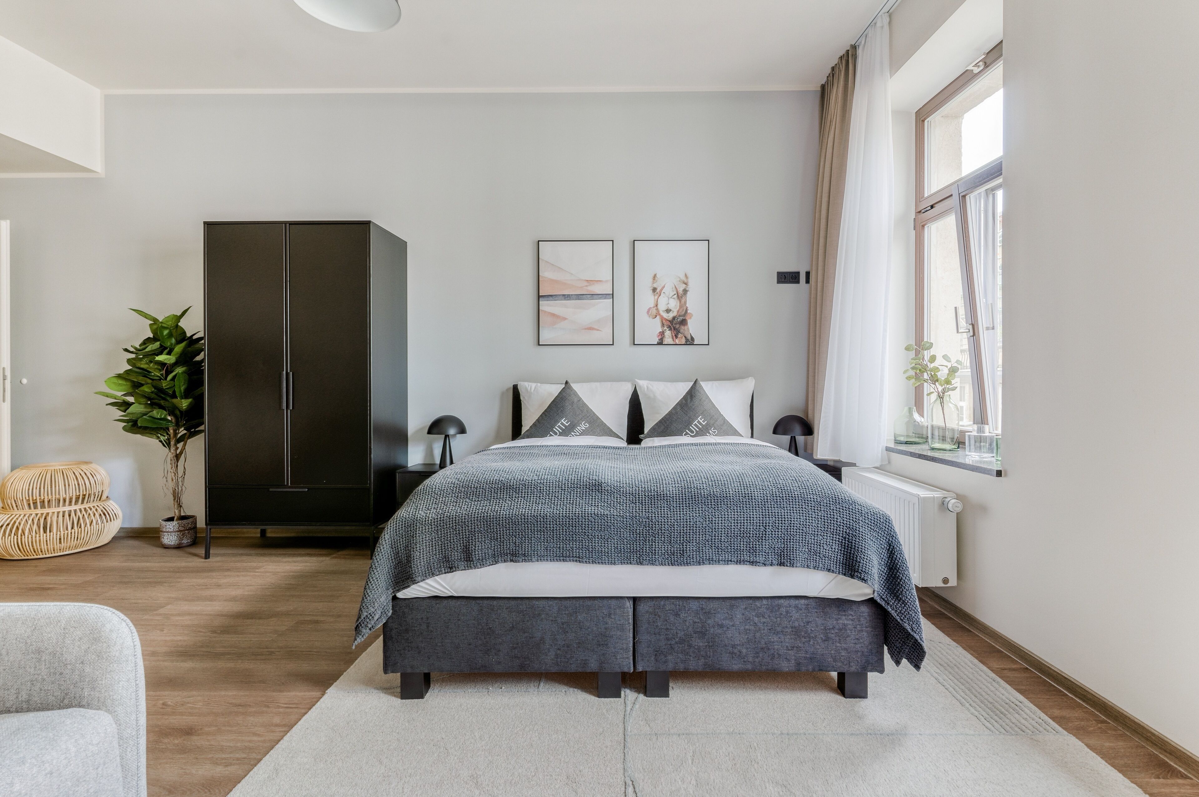 limehome Leipzig Oelßner's Hof limehome Leipzig Oelßner's Hof