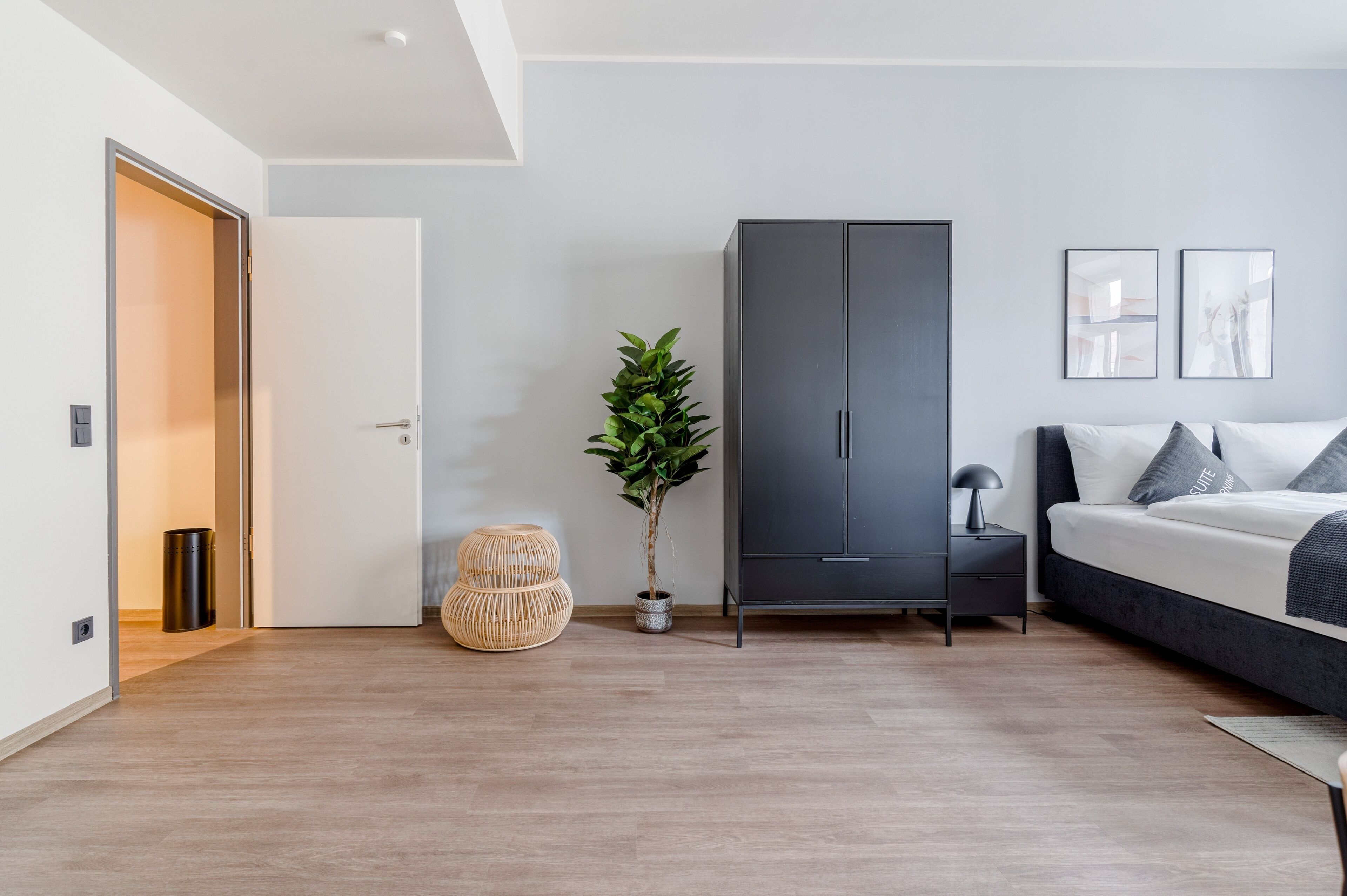 limehome Leipzig Oelßner's Hof limehome Leipzig Oelßner's Hof