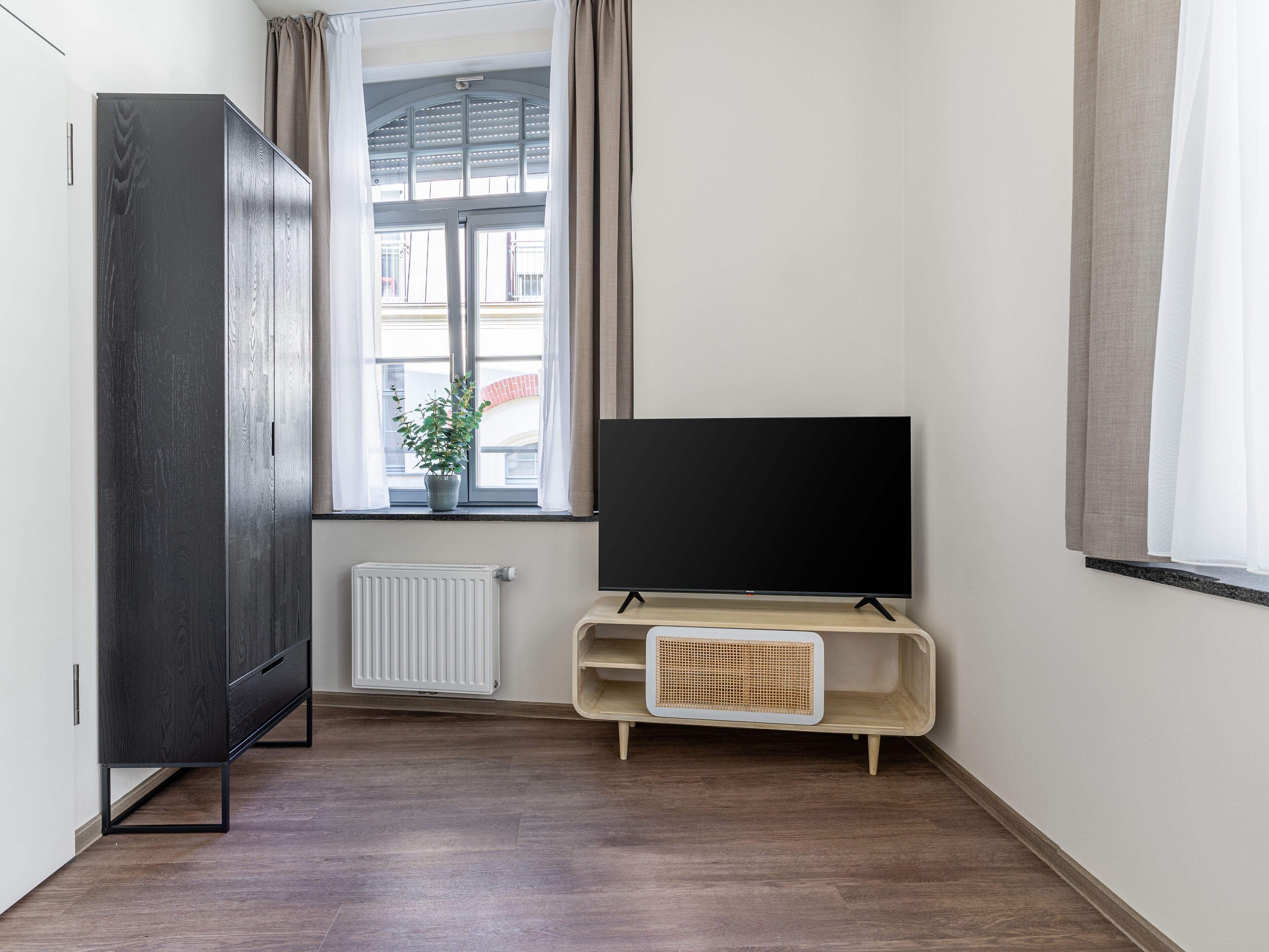 limehome Leipzig Oelßner's Hof limehome Leipzig Oelßner's Hof
